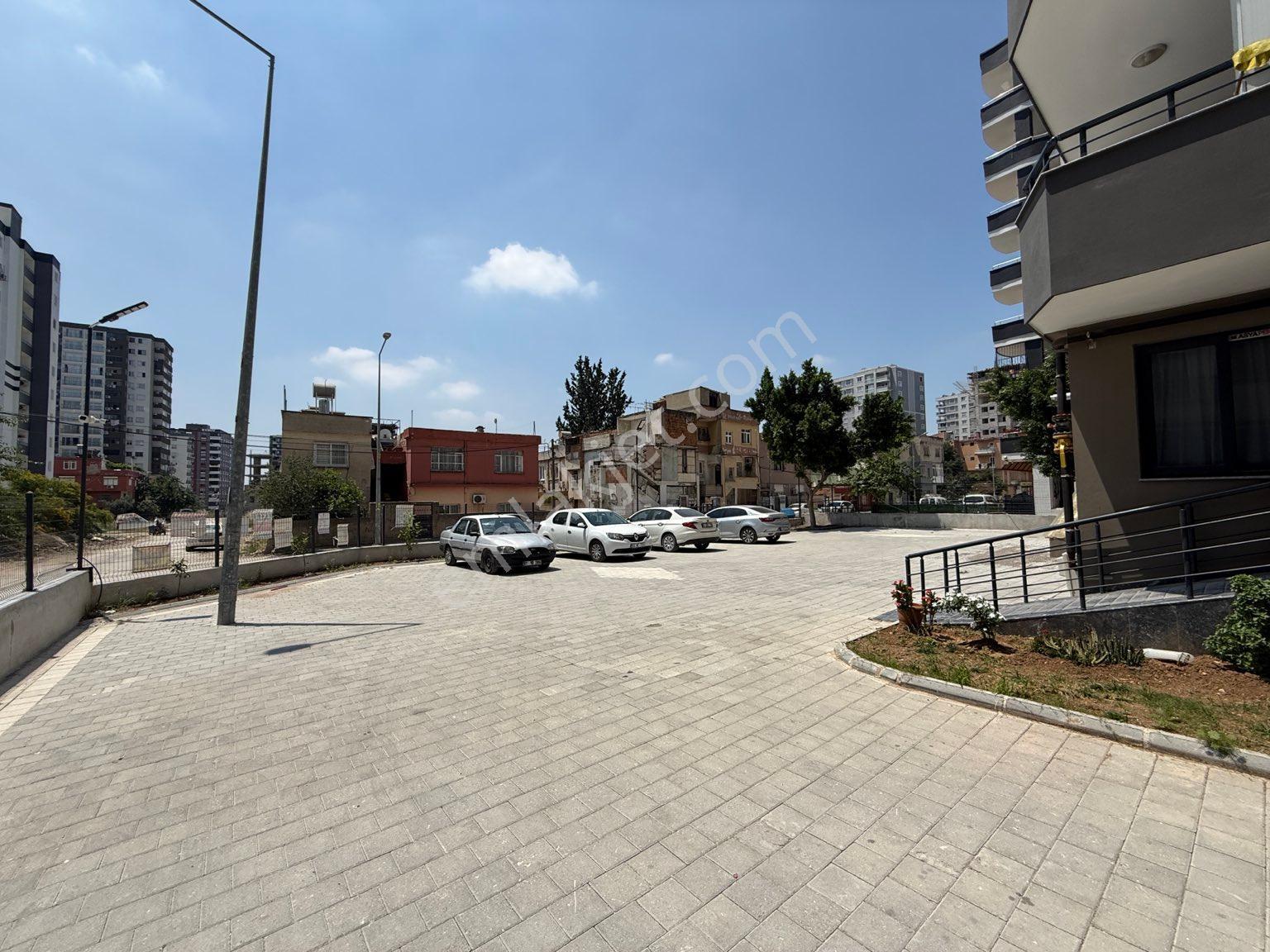 Kıyı Boyu Üzeri Sıfır Binada 3+1 Açık Mutfak Satılık Daire - Görsel 17