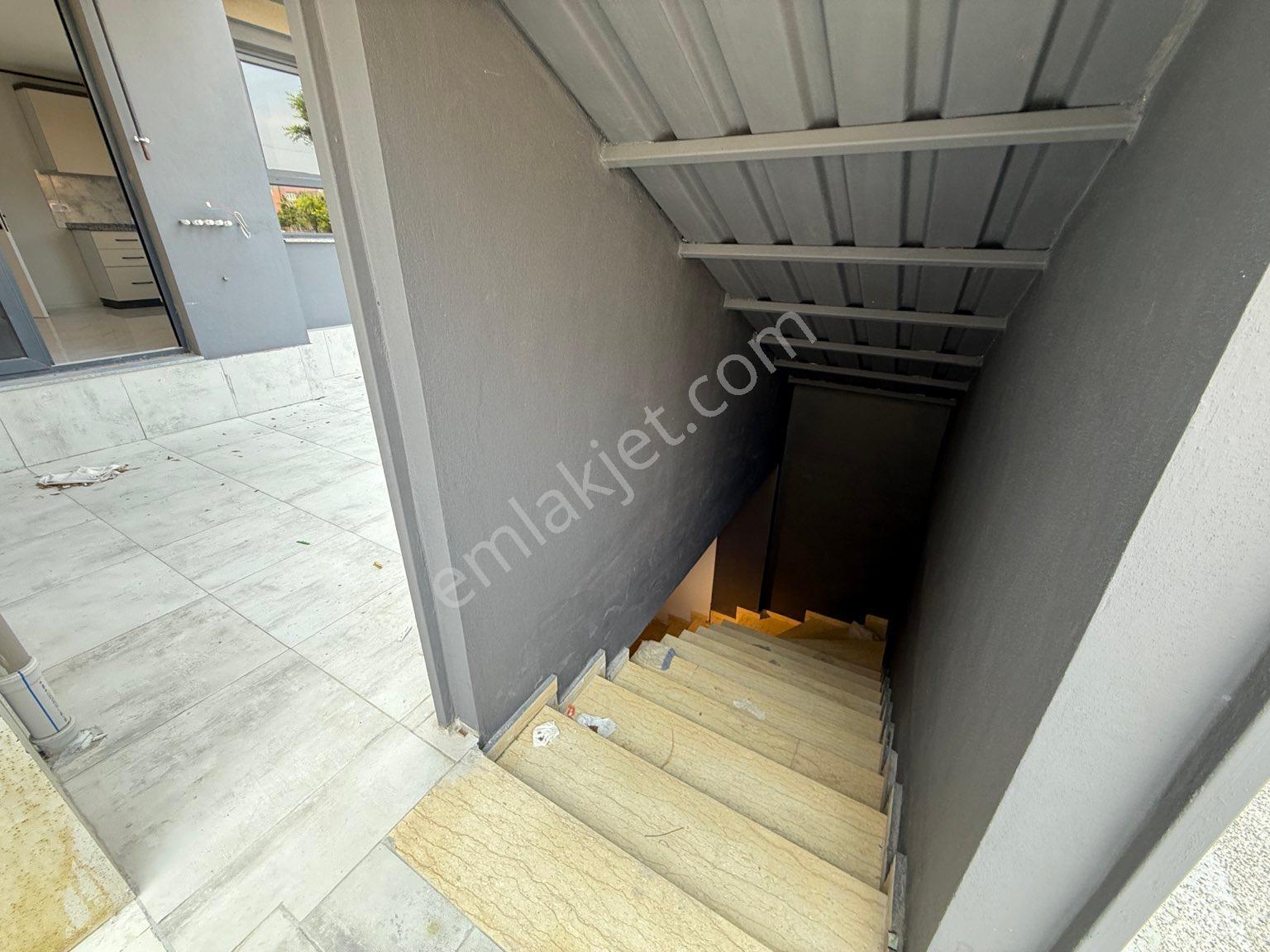 Kıyı Boyu Üzeri Sıfır Binada 3+1 Açık Mutfak Satılık Daire - Görsel 12