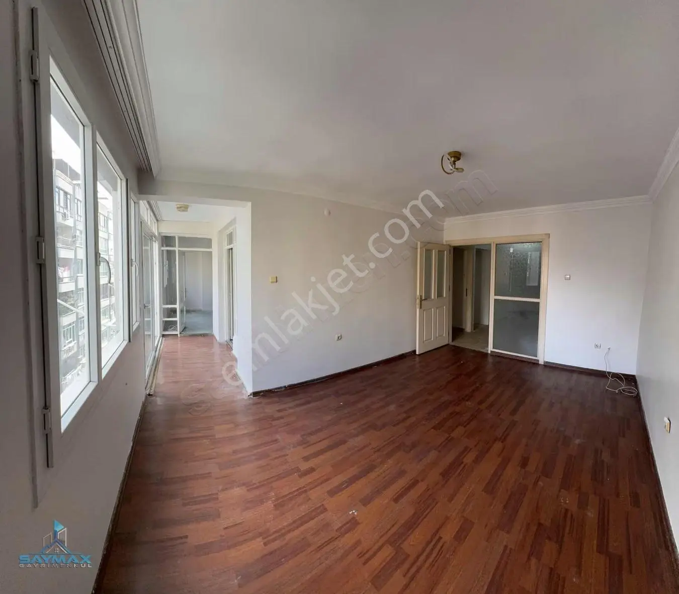 Reşatbey Mah-cumhuriyet Cad-ismet İnönü Okulu Civ-2+1 Kiralık Daire - Görsel 4