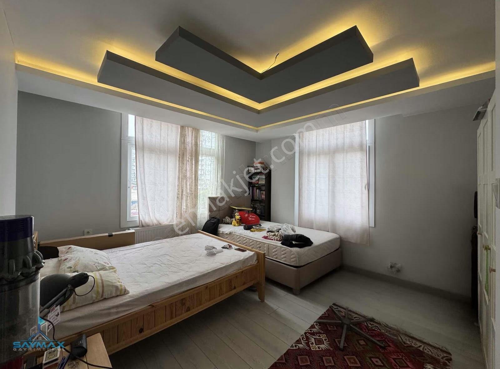 Ekstralarıyla T.özal Ramazanoğlu Cami Yakını Kaçmaz Fırsat Daire - Görsel 30