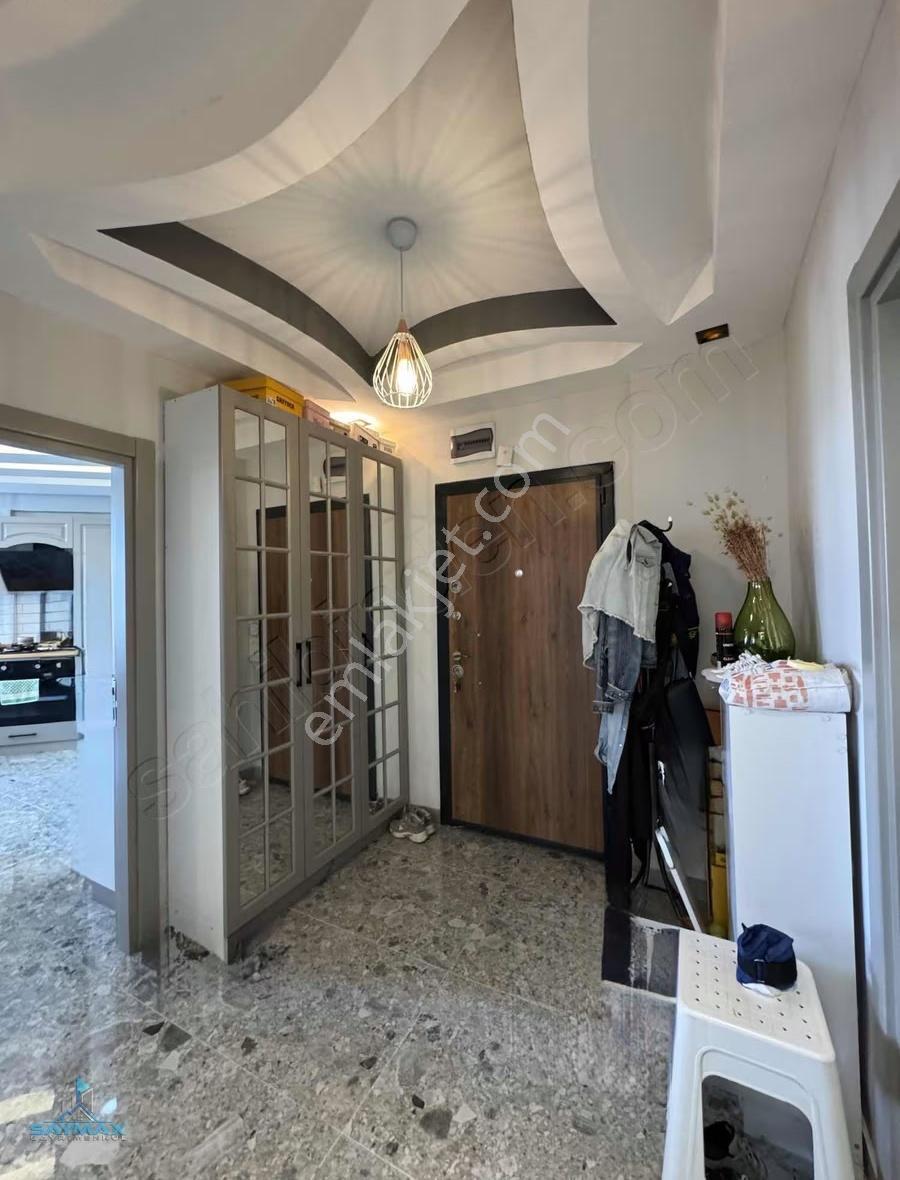 Ekstralarıyla T.özal Ramazanoğlu Cami Yakını Kaçmaz Fırsat Daire - Görsel 25