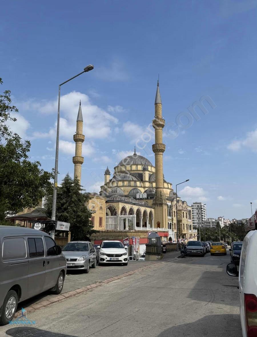 Ekstralarıyla T.özal Ramazanoğlu Cami Yakını Kaçmaz Fırsat Daire - Görsel 20
