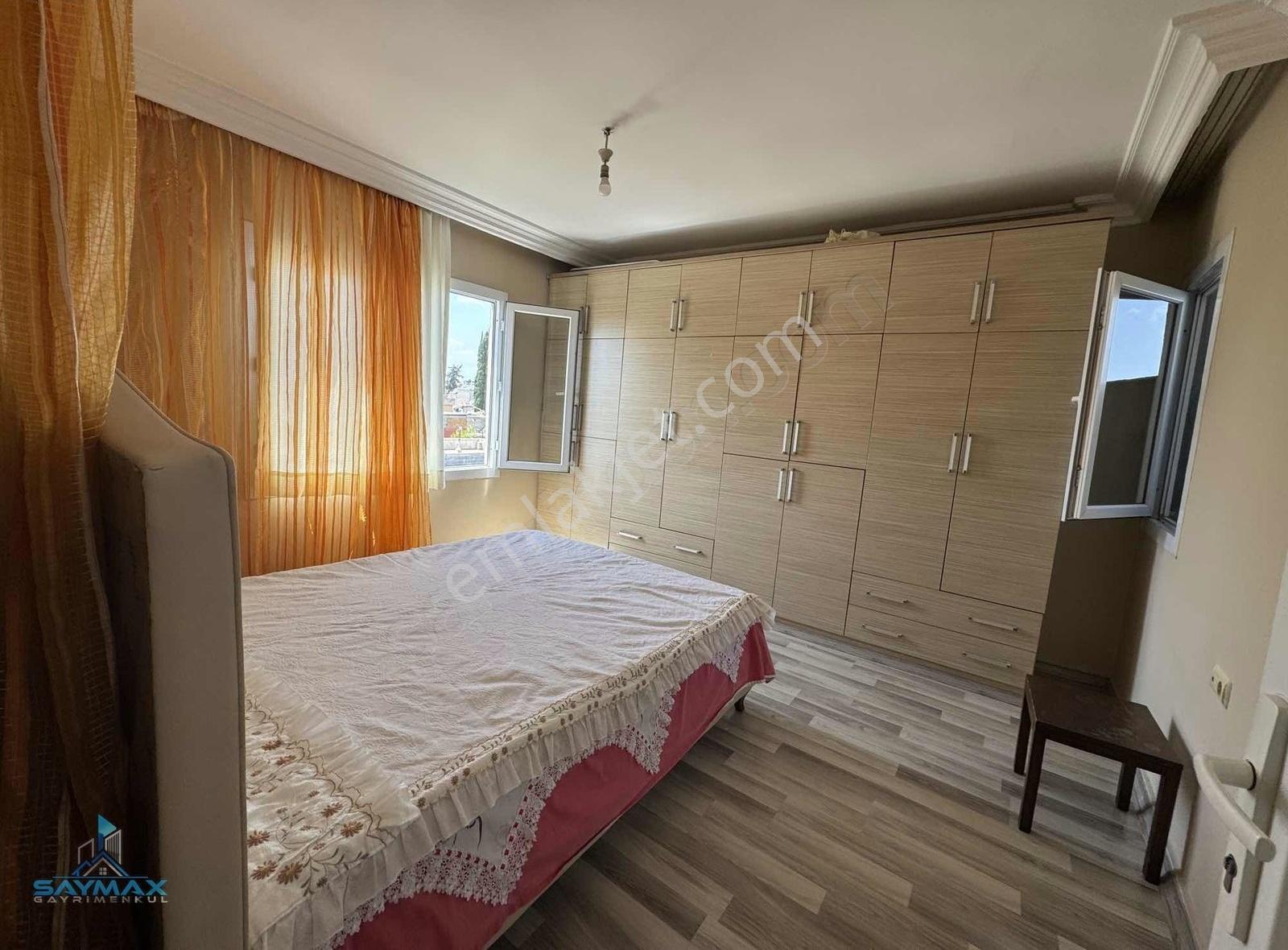 Namık Kemal Mah-son Kat Teraslı-2+1 Eşyalı Kiralık Müstakil Ev - Görsel 3