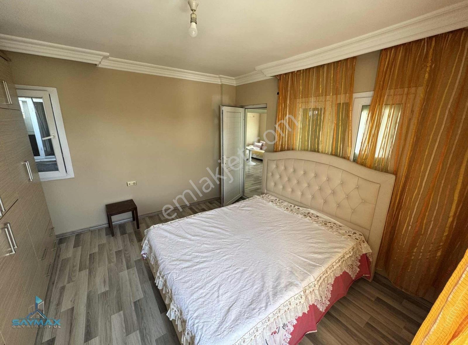 Namık Kemal Mah-son Kat Teraslı-2+1 Eşyalı Kiralık Müstakil Ev - Görsel 21