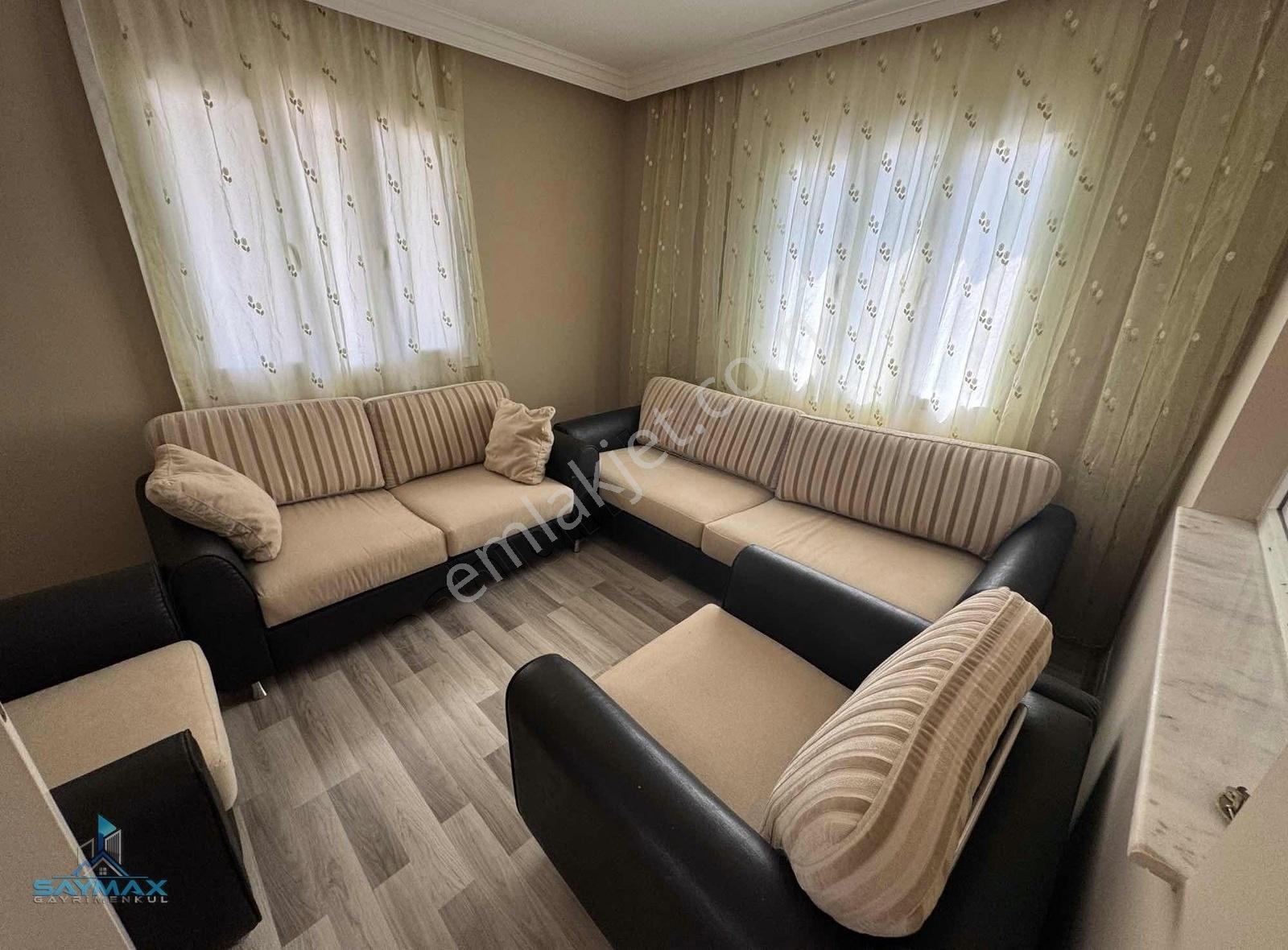 Namık Kemal Mah-son Kat Teraslı-2+1 Eşyalı Kiralık Müstakil Ev - Görsel 12