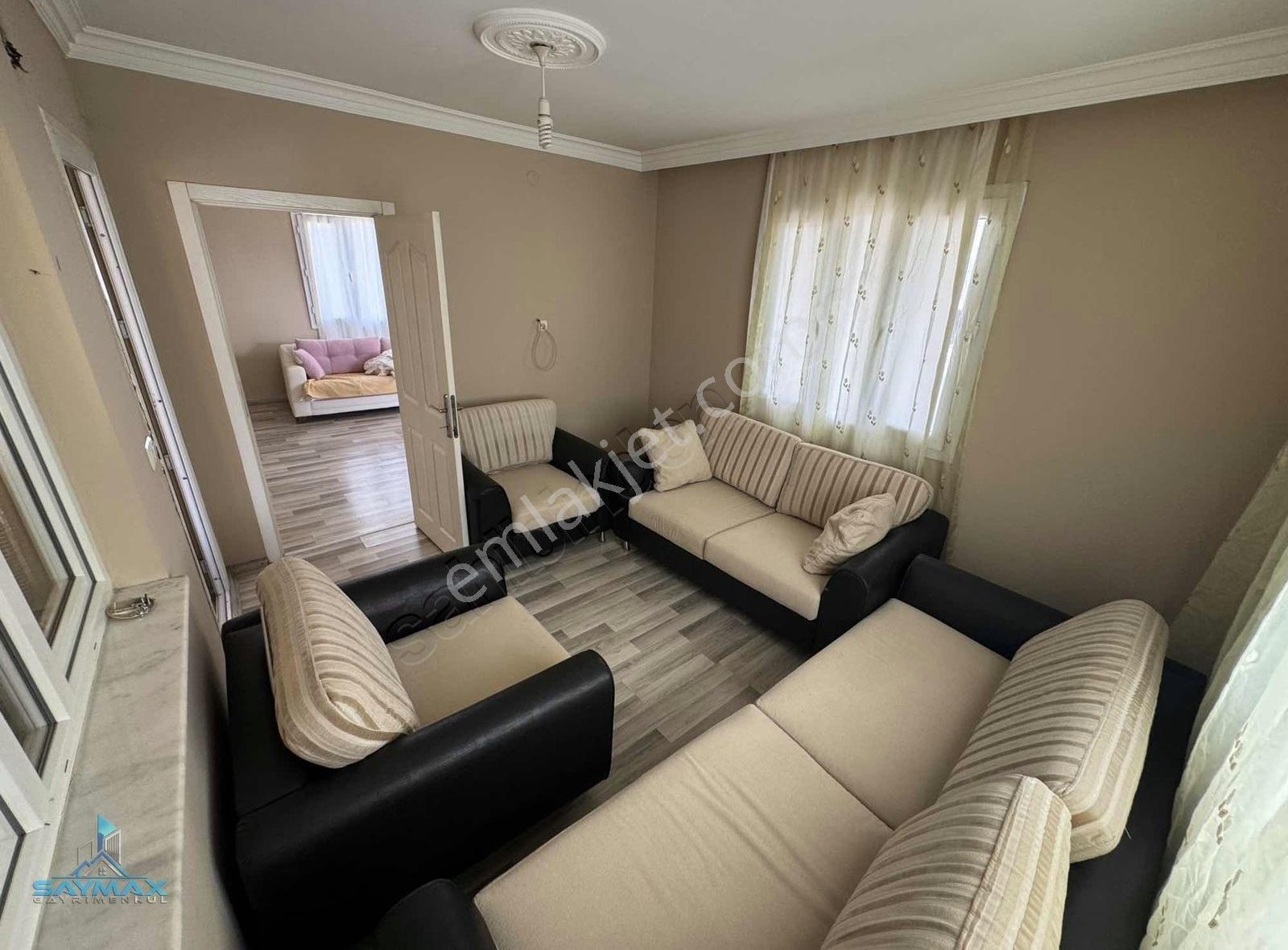 Namık Kemal Mah-son Kat Teraslı-2+1 Eşyalı Kiralık Müstakil Ev - Görsel 5