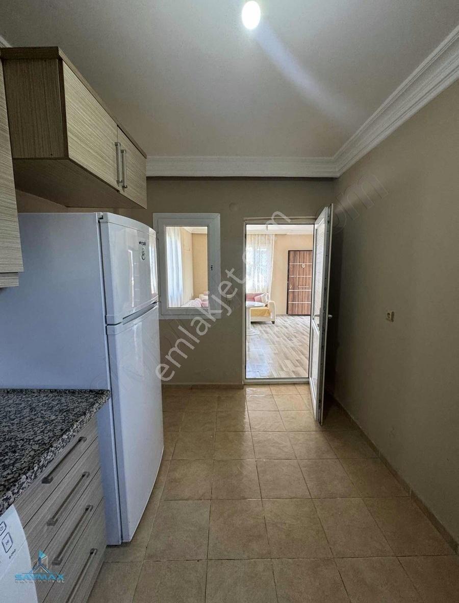 Namık Kemal Mah-son Kat Teraslı-2+1 Eşyalı Kiralık Müstakil Ev - Görsel 28