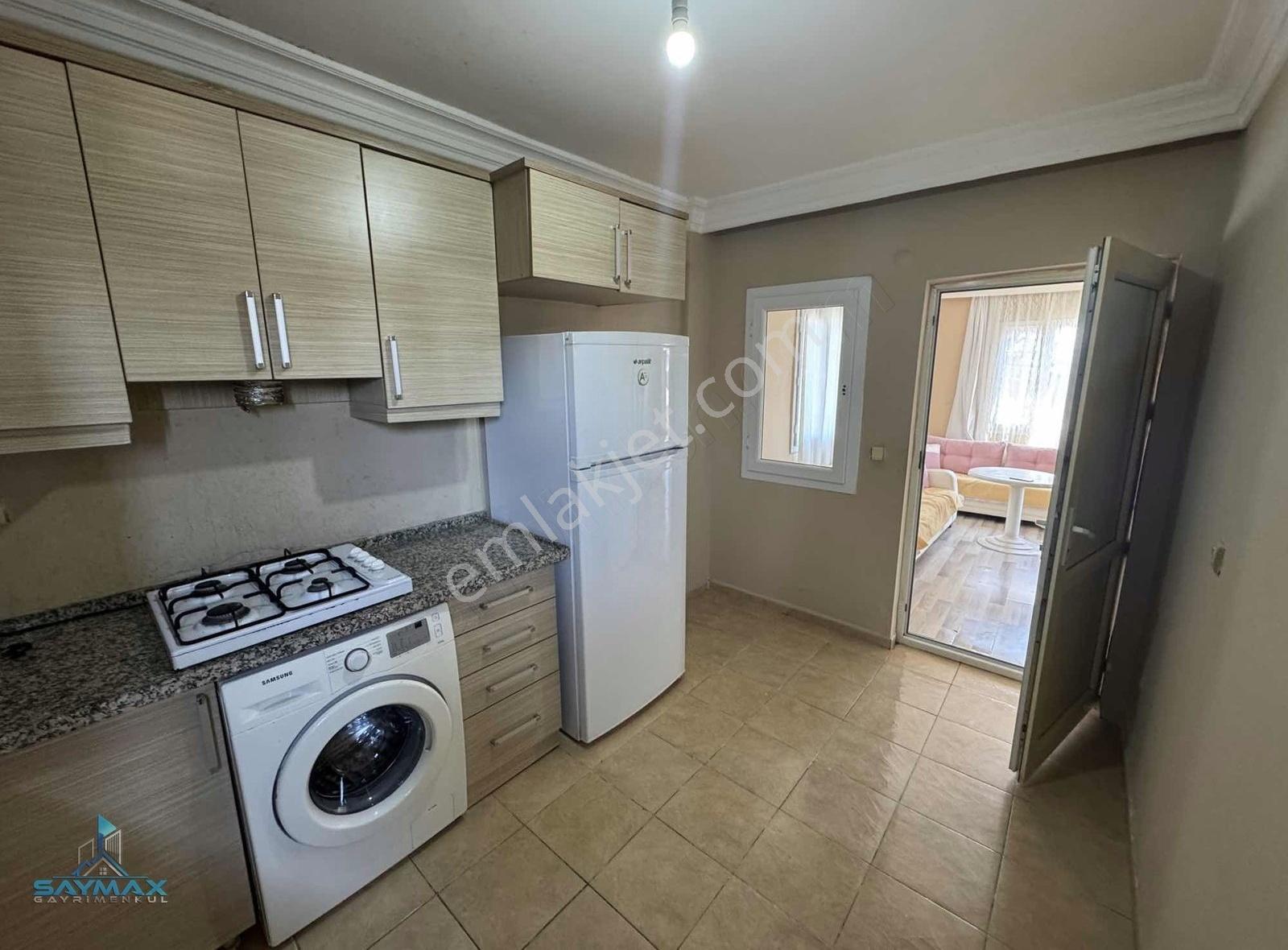 Namık Kemal Mah-son Kat Teraslı-2+1 Eşyalı Kiralık Müstakil Ev - Görsel 4