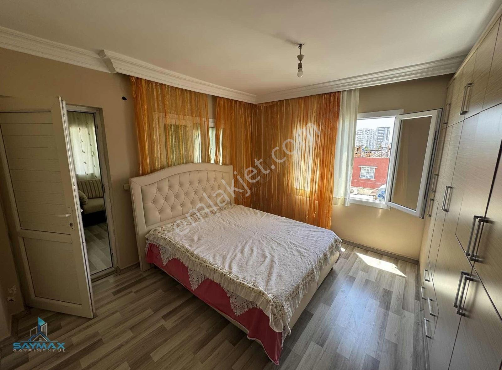 Namık Kemal Mah-son Kat Teraslı-2+1 Eşyalı Kiralık Müstakil Ev - Görsel 16