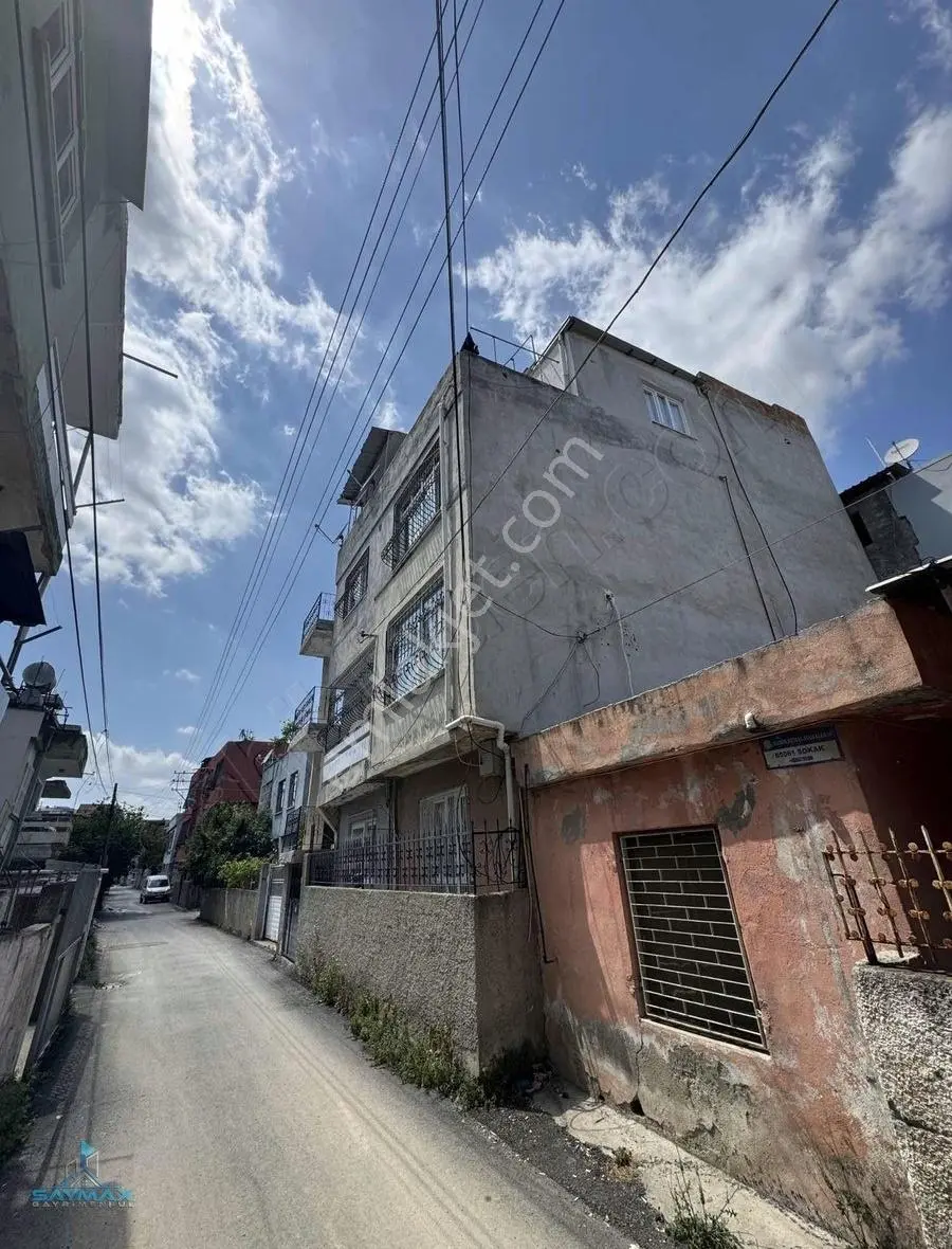 Namık Kemal Mah-son Kat Teraslı-2+1 Eşyalı Kiralık Müstakil Ev - Görsel 27
