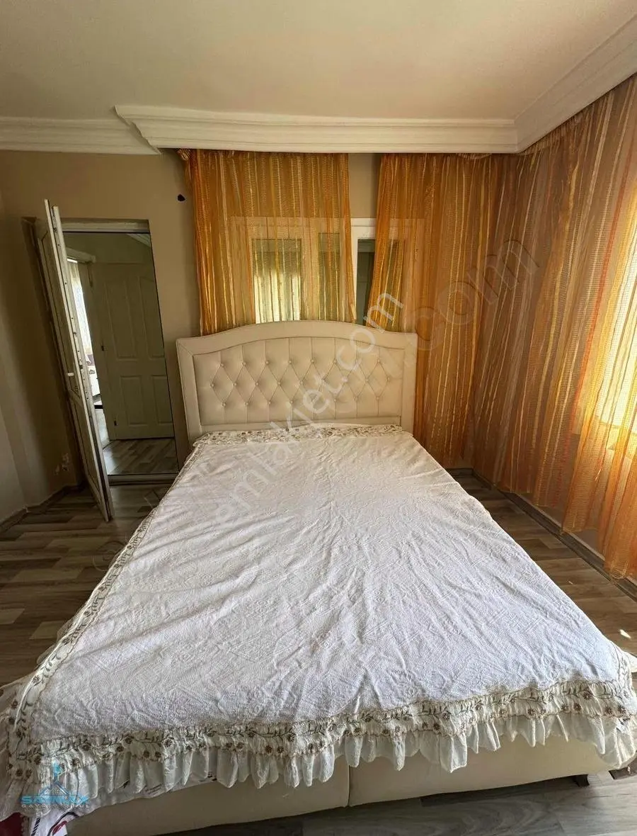 Namık Kemal Mah-son Kat Teraslı-2+1 Eşyalı Kiralık Müstakil Ev - Görsel 23