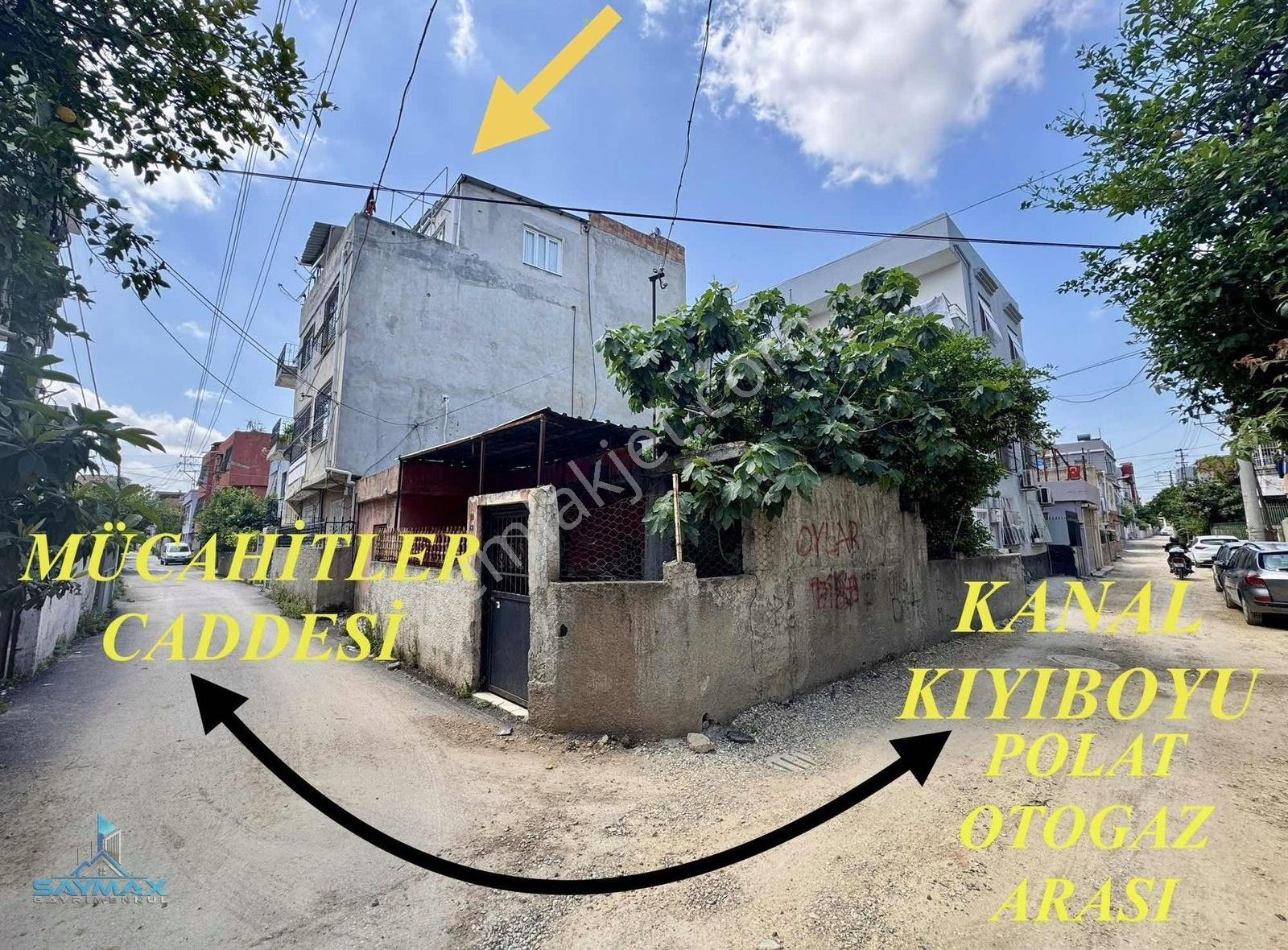 Namık Kemal Mah-son Kat Teraslı-2+1 Eşyalı Kiralık Müstakil Ev - Görsel 7