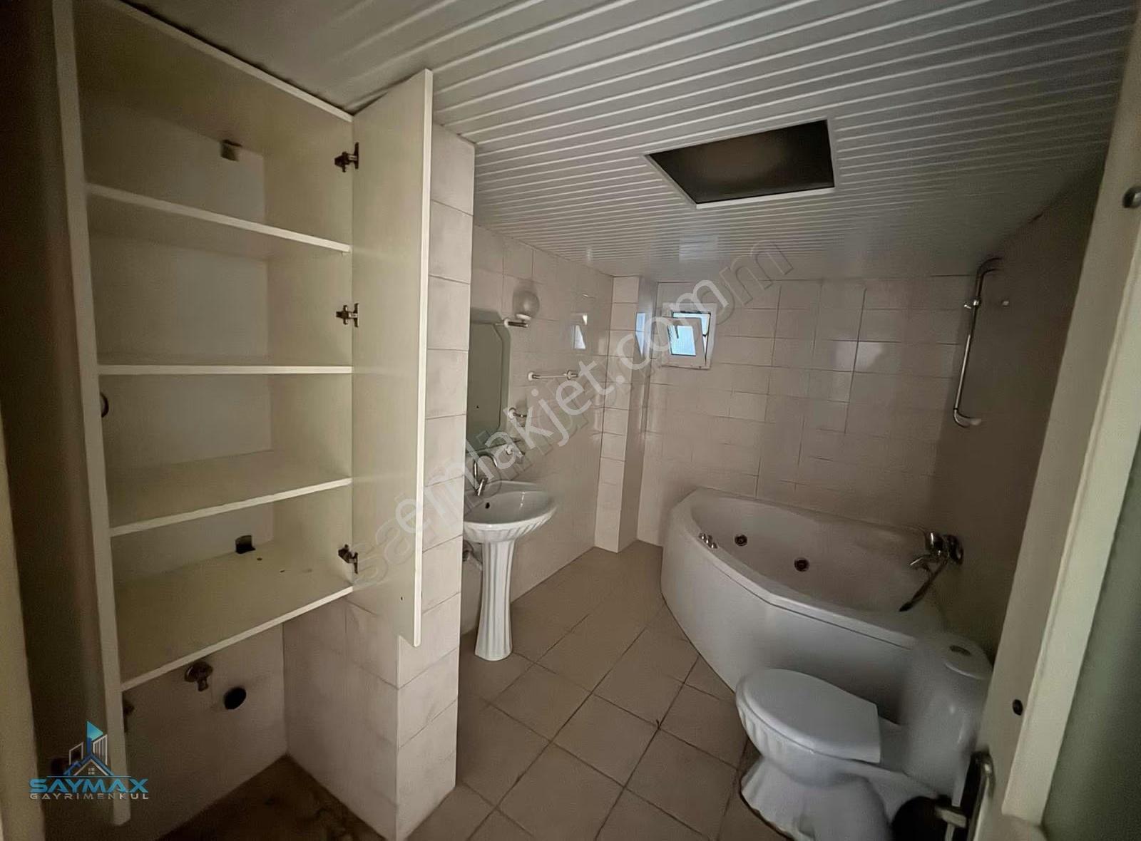 Reşatbey'de Merkez Park Manzaralı/boyalı/kap.otopark/doğ/k.daire - Görsel 18