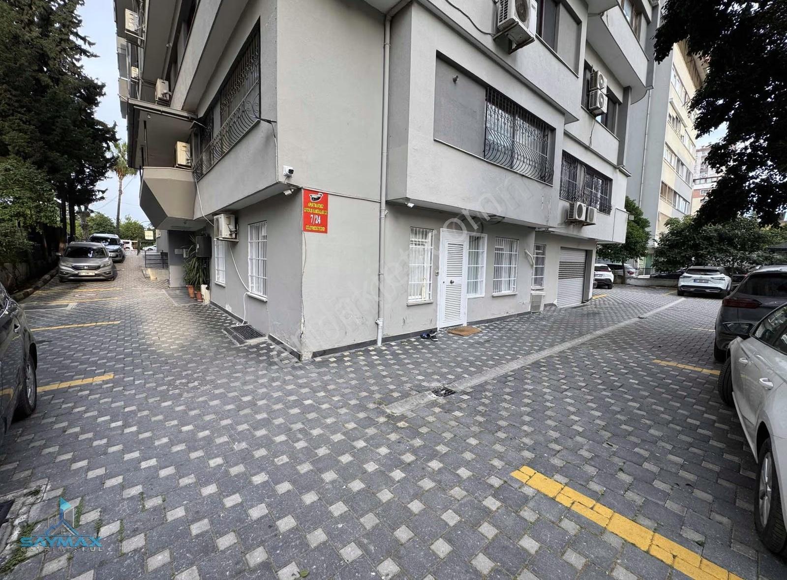 Reşatbey'de Merkez Park Manzaralı/boyalı/kap.otopark/doğ/k.daire - Görsel 31