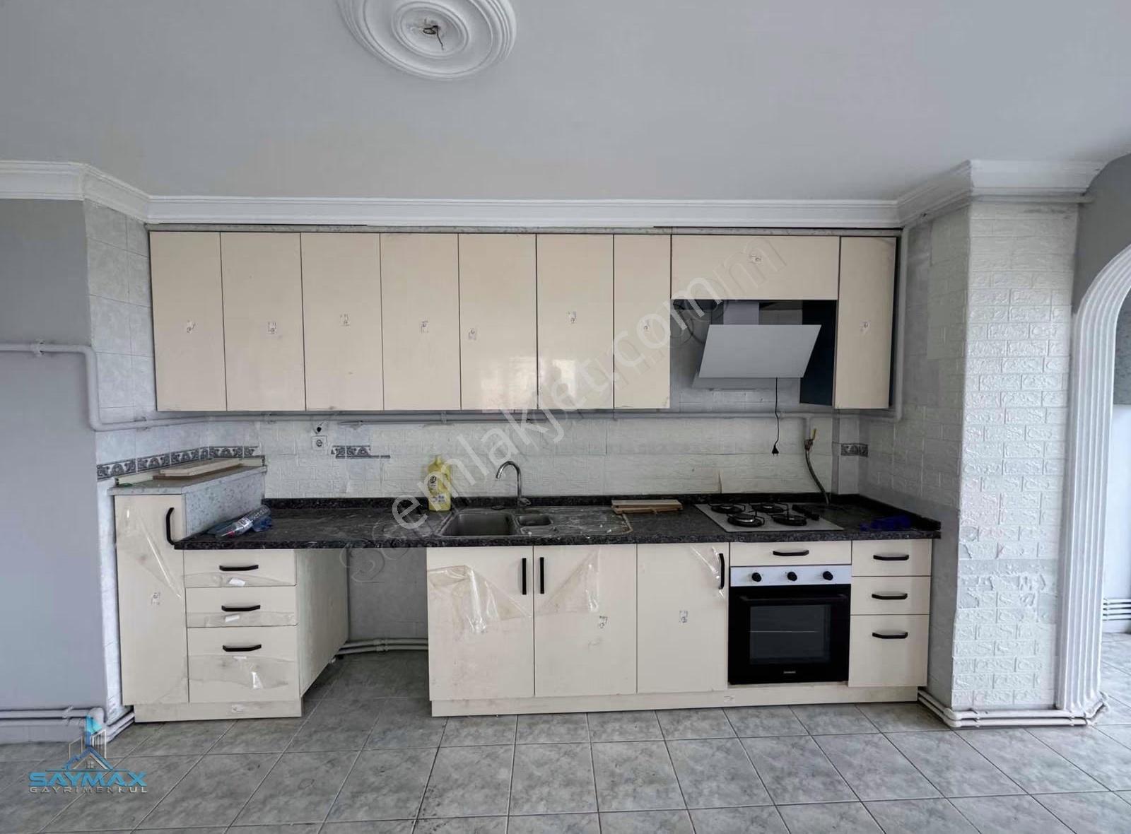 Reşatbey'de Merkez Park Manzaralı/boyalı/kap.otopark/doğ/k.daire - Görsel 3
