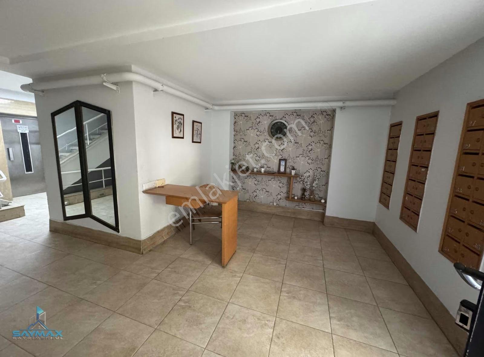 Reşatbey'de Merkez Park Manzaralı/boyalı/kap.otopark/doğ/k.daire - Görsel 28