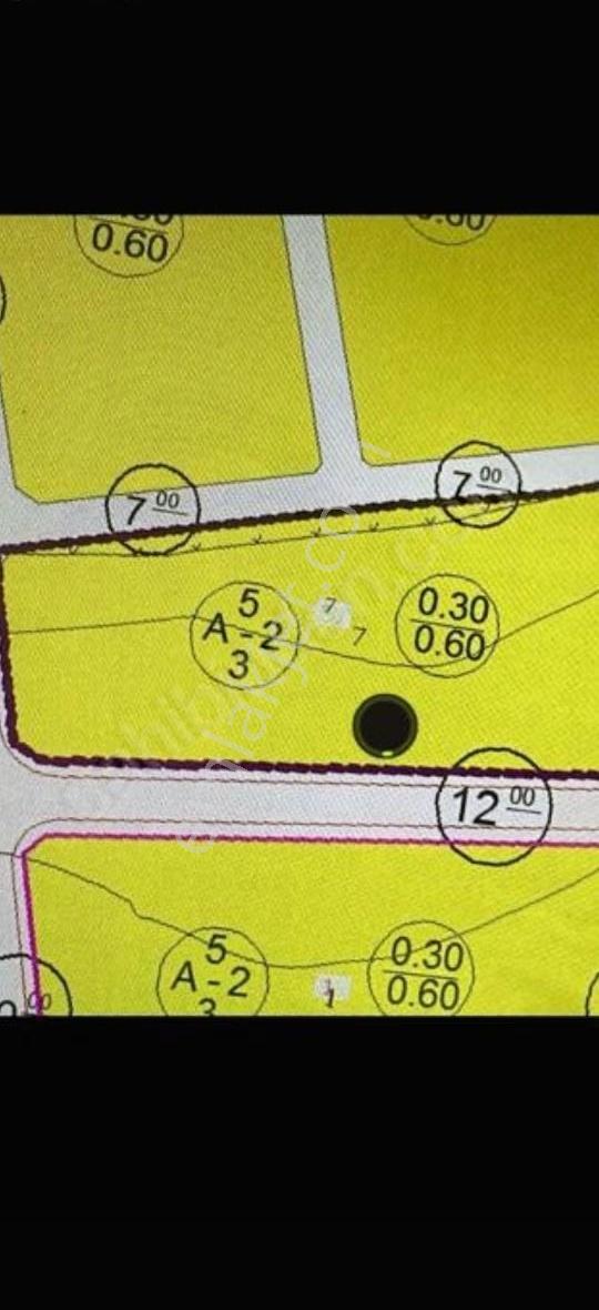 Ad İlhan Da Muhteşem Kat İrtifaklı Arsa - Görsel 4