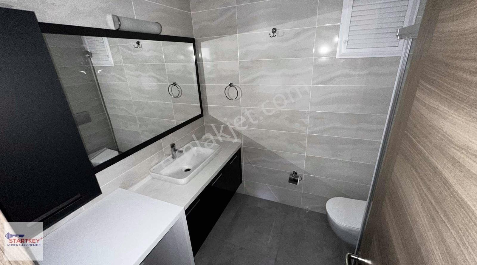 Çiğli İnönü Mahallesi Marka 270 Sitesi 3+1 Kiralık Daire - Görsel 4