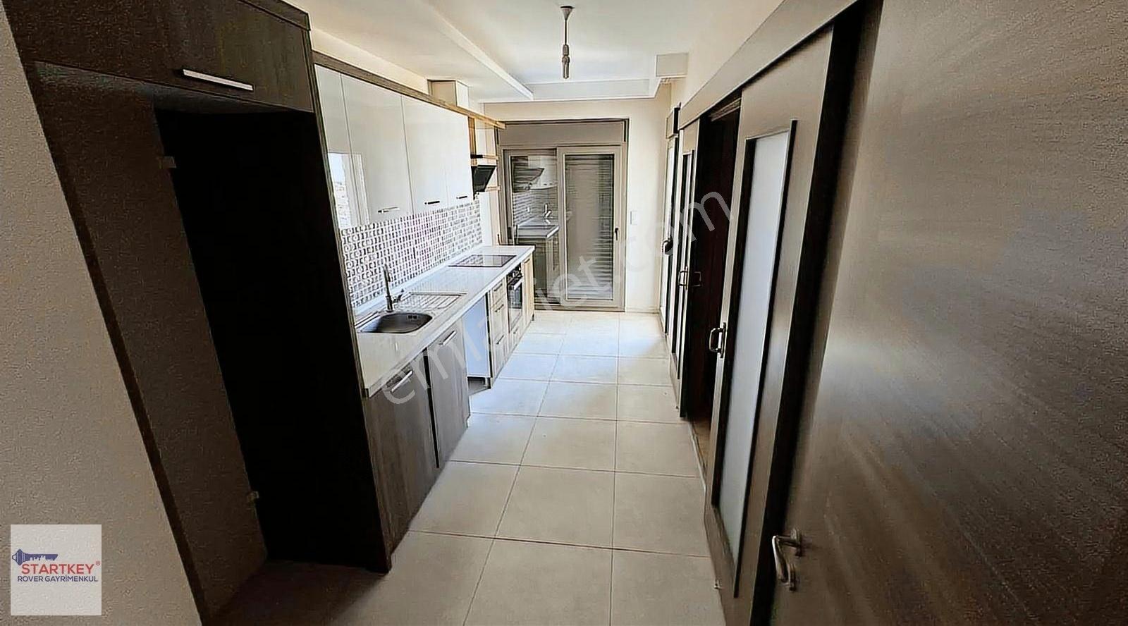 Çiğli İnönü Mahallesi Marka 270 Sitesi 3+1 Kiralık Daire - Görsel 24