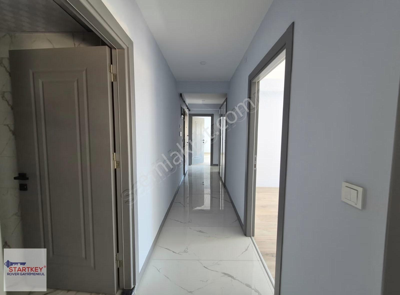 Çiğli Gazi Mustafa Kemal Mahallesin'de 2+1 Kiralık Daire - Görsel 13
