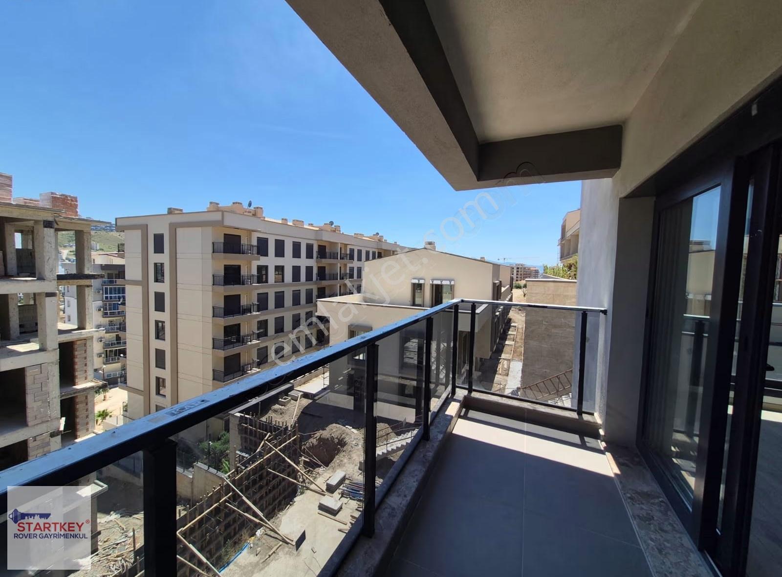 Çiğli Gazi Mustafa Kemal Mahallesin'de 2+1 Kiralık Daire - Görsel 14