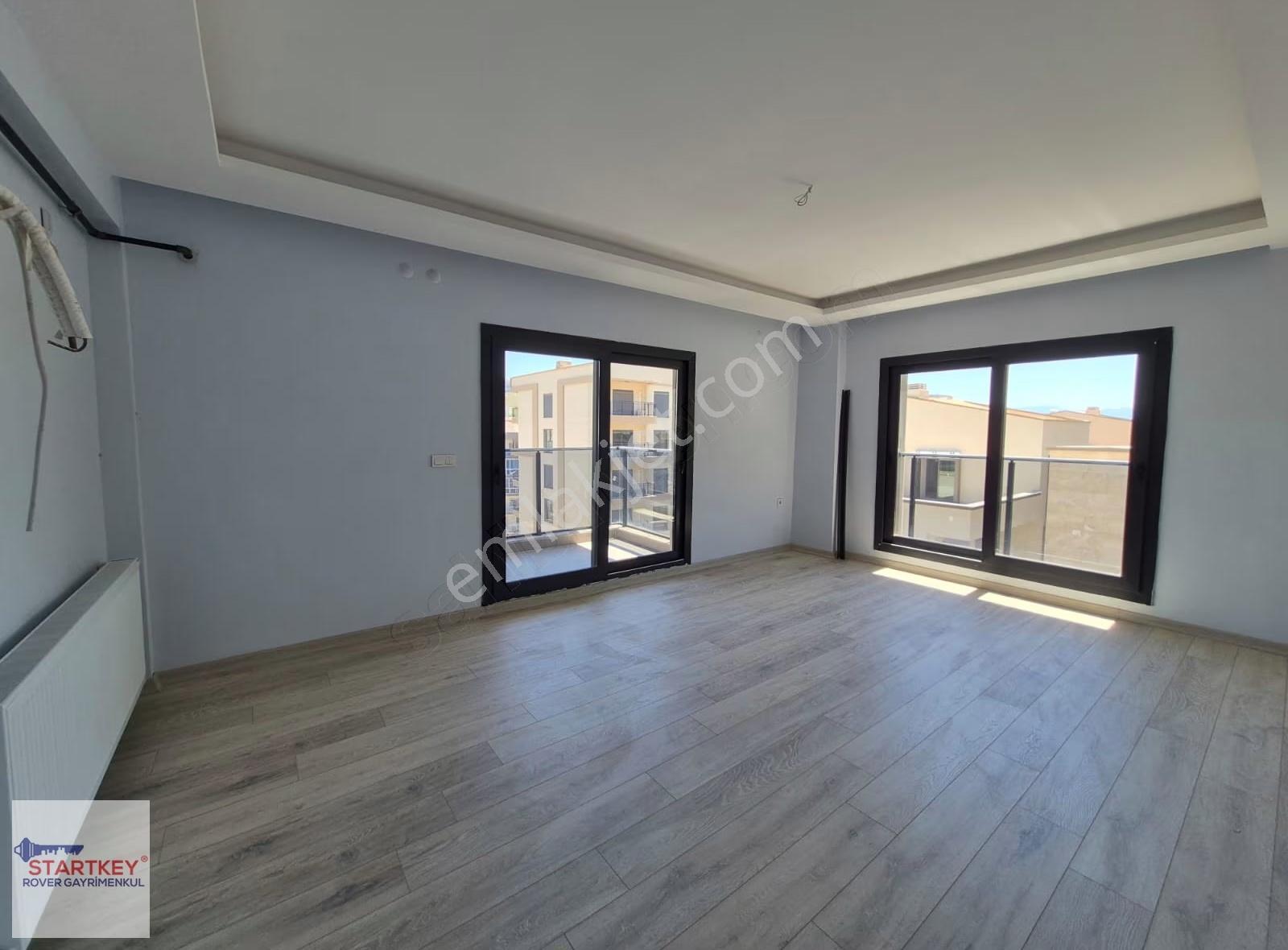 Çiğli Gazi Mustafa Kemal Mahallesin'de 2+1 Kiralık Daire - Görsel 26