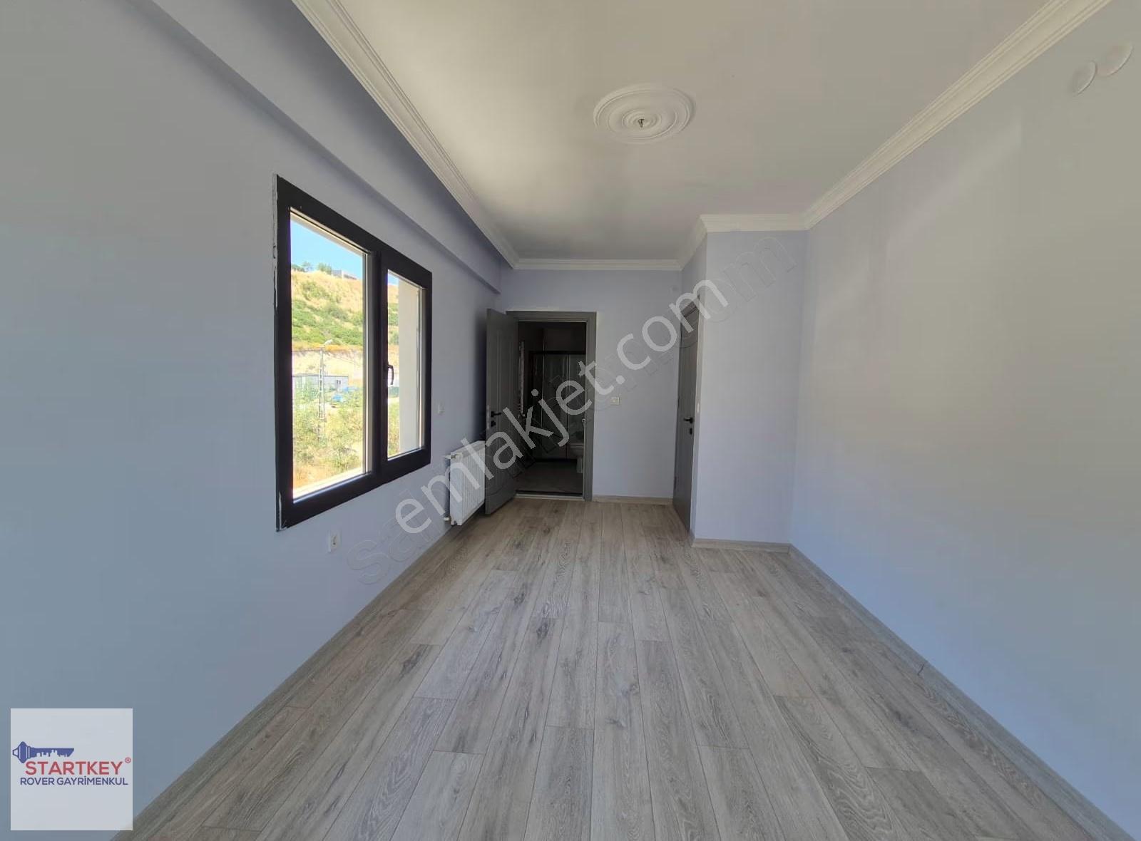 Çiğli Gazi Mustafa Kemal Mahallesin'de 2+1 Kiralık Daire - Görsel 20