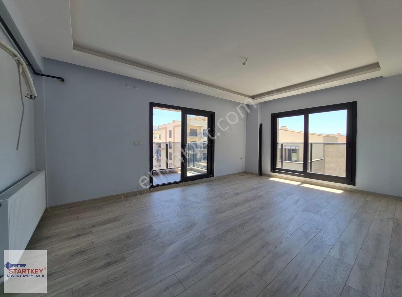 Çiğli Gazi Mustafa Kemal Mahallesin'de 2+1 Kiralık Daire - Görsel 34