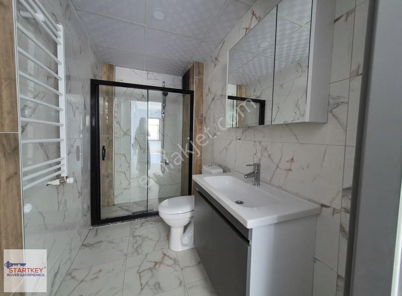 Çiğli Gazi Mustafa Kemal Mahallesin'de 2+1 Kiralık Daire - Görsel 29
