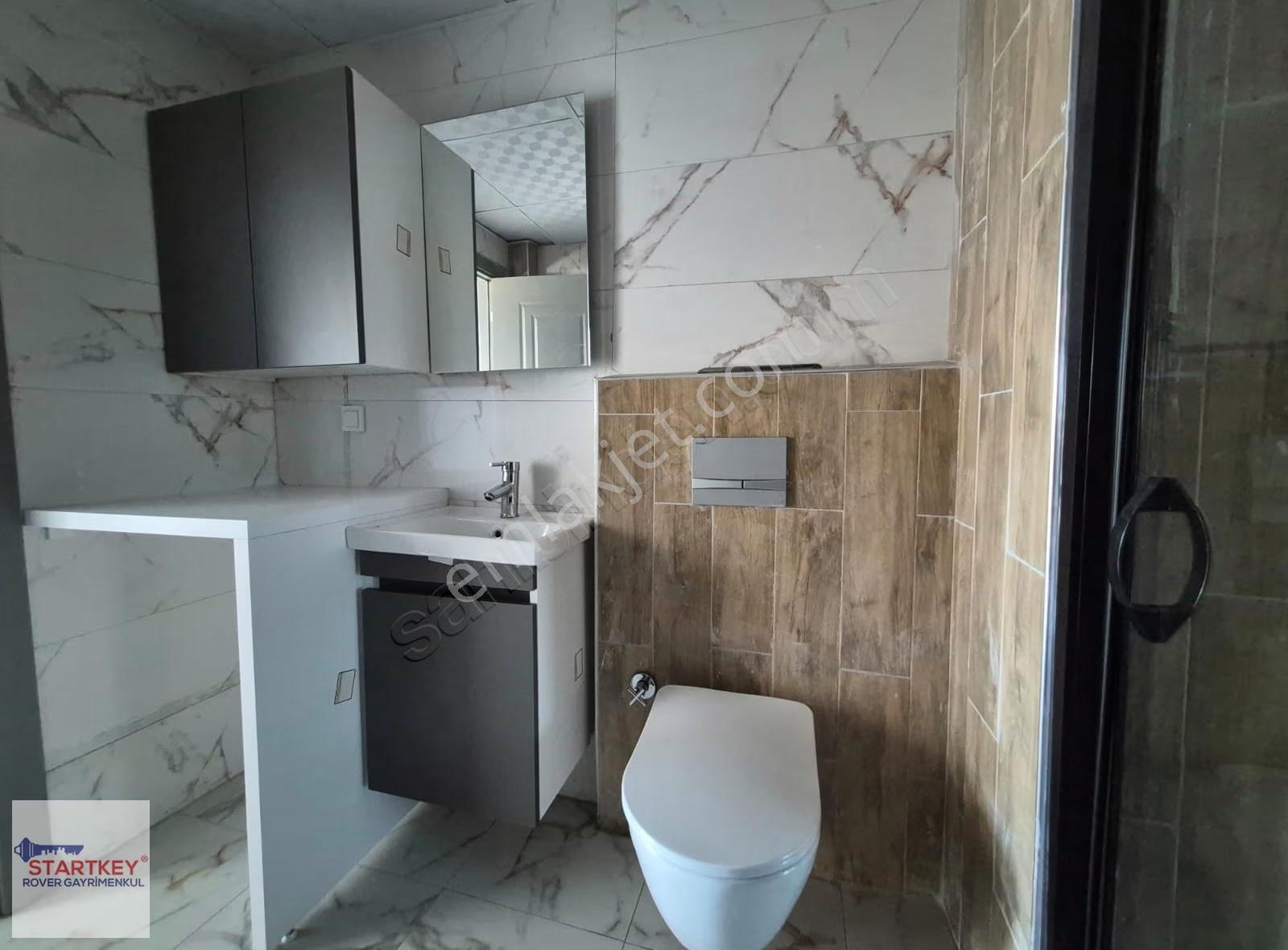 Çiğli Gazi Mustafa Kemal Mahallesin'de 2+1 Kiralık Daire - Görsel 16