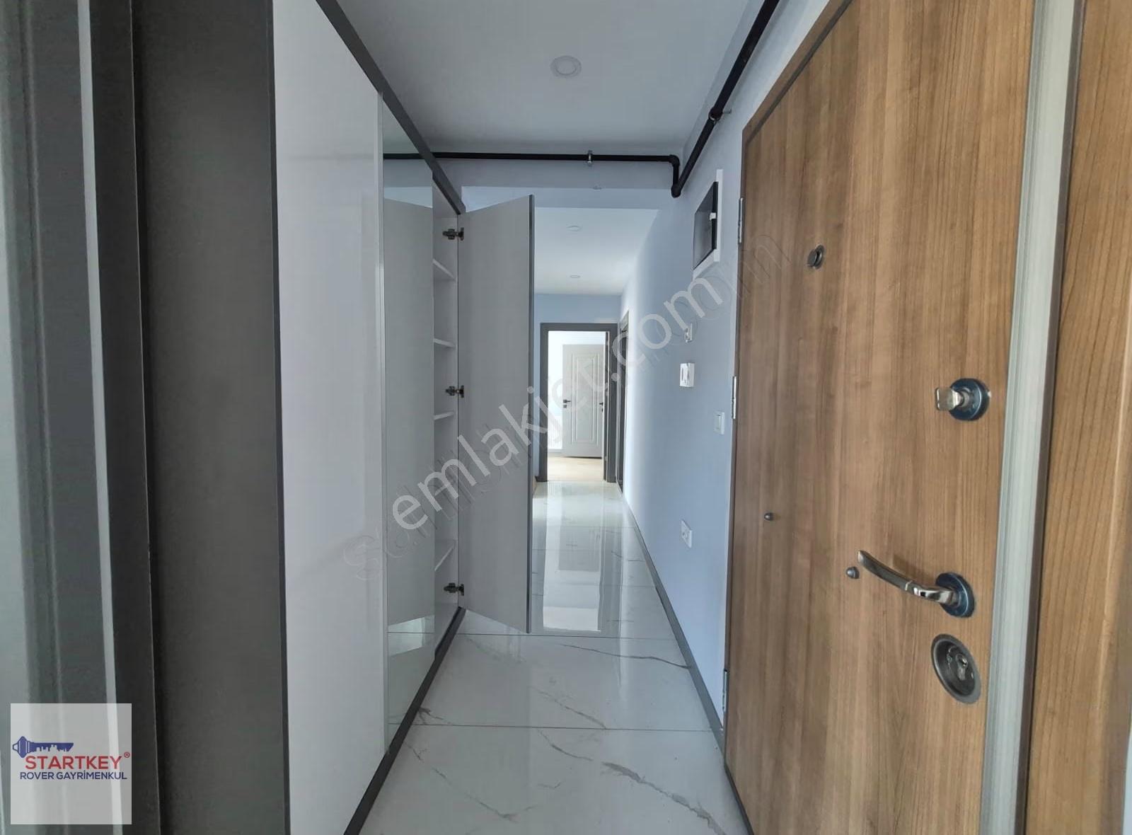Çiğli Gazi Mustafa Kemal Mahallesin'de 2+1 Kiralık Daire - Görsel 28