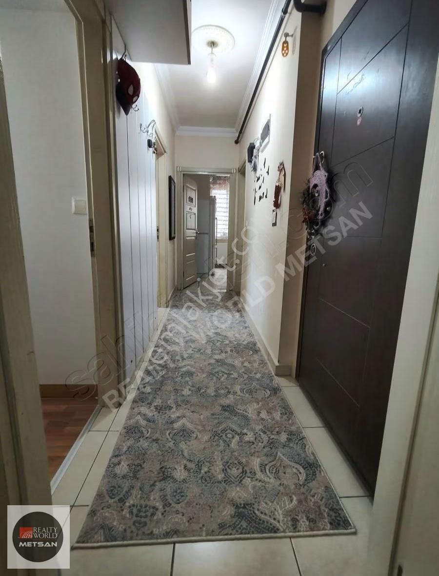 Kepez Güneş Mahallesi'nde Yüksek Girişli Satılık 2+1 Daire - Görsel 19
