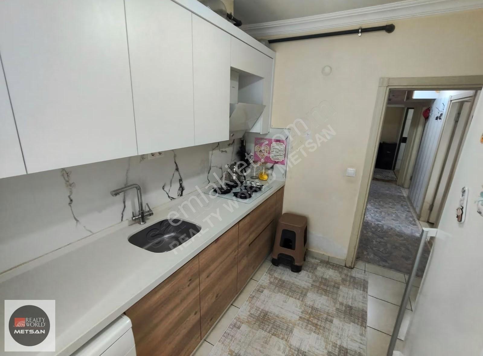 Kepez Güneş Mahallesi'nde Yüksek Girişli Satılık 2+1 Daire - Görsel 17