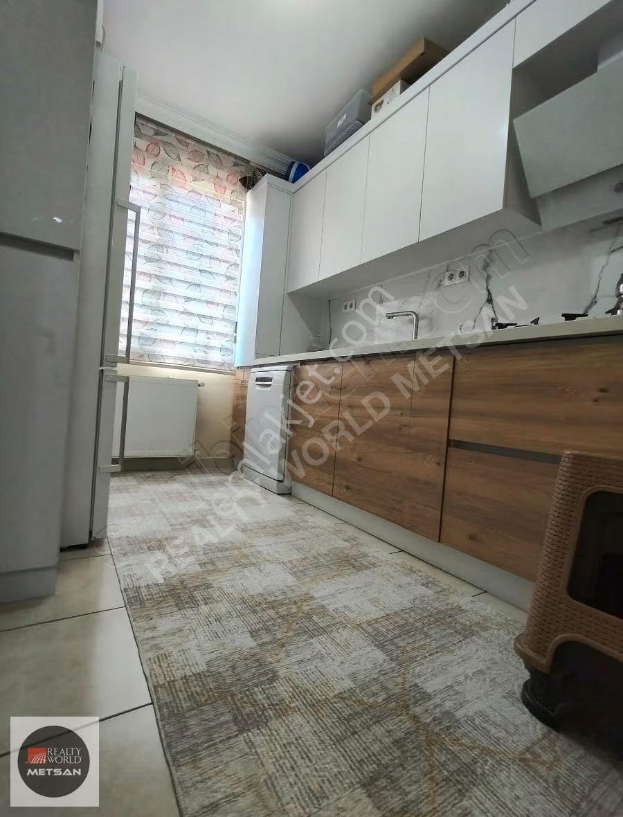 Kepez Güneş Mahallesi'nde Yüksek Girişli Satılık 2+1 Daire - Görsel 15