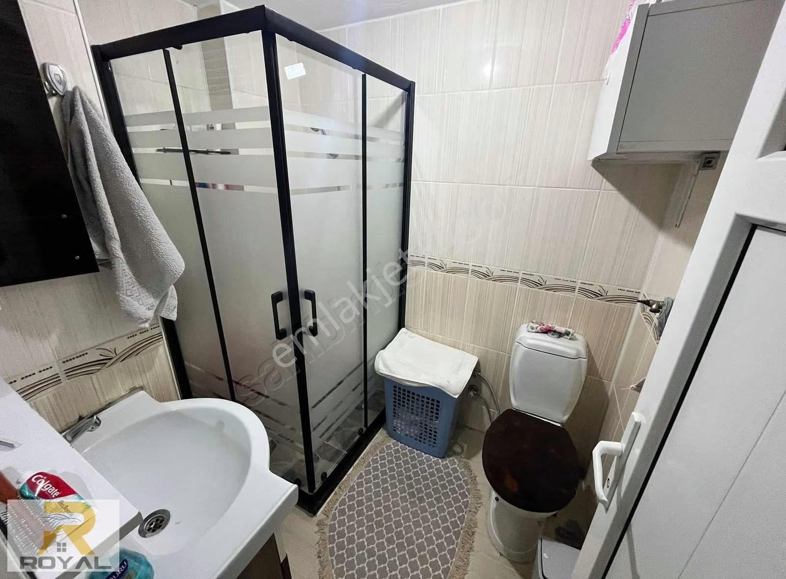 Royal'den Atatrük Mah'de 2+1 90 M2 Kullanışlı Balkonlu Ara Kat - Görsel 31