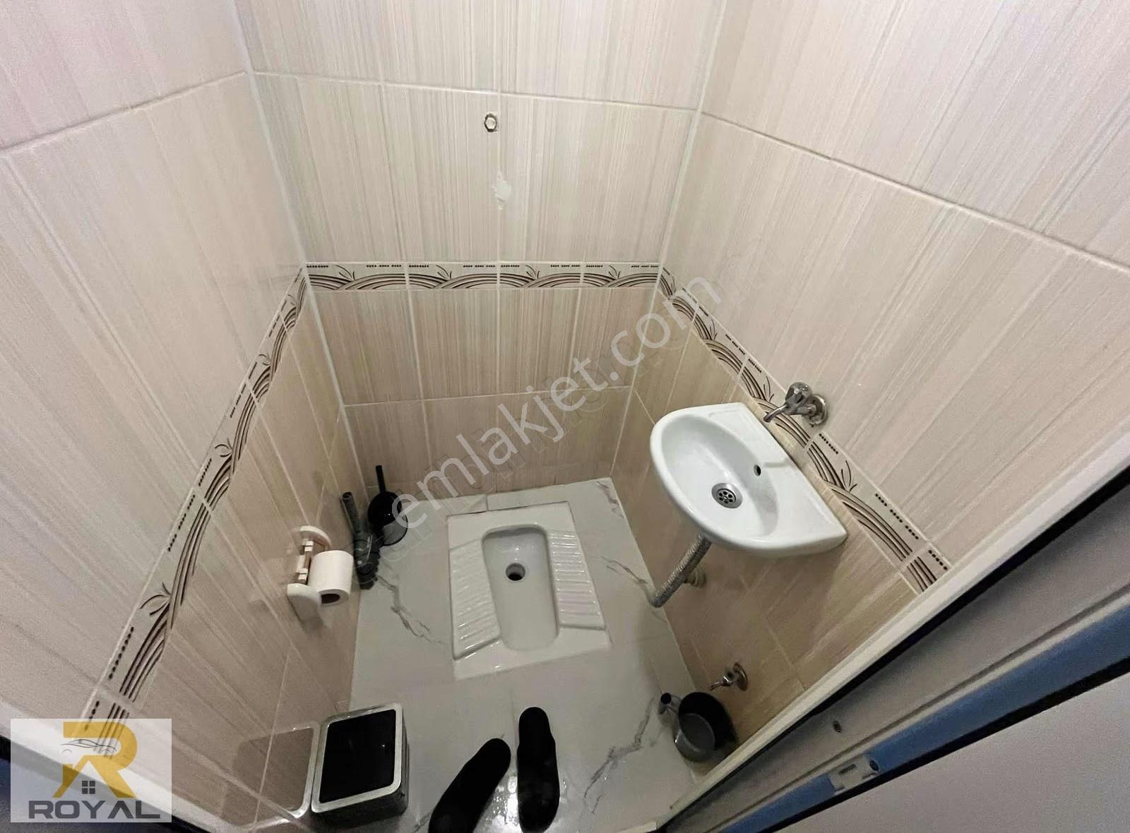 Royal'den Atatrük Mah'de 2+1 90 M2 Kullanışlı Balkonlu Ara Kat - Görsel 15