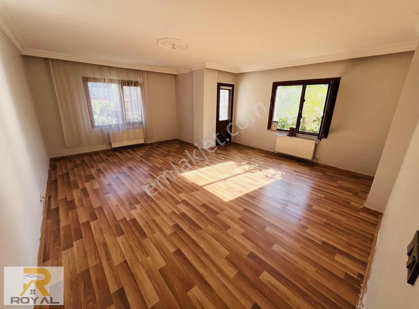 Royal'den Sefaköy De Armoniye 3 Dk Katılım Bankalarına Uygun 3+1