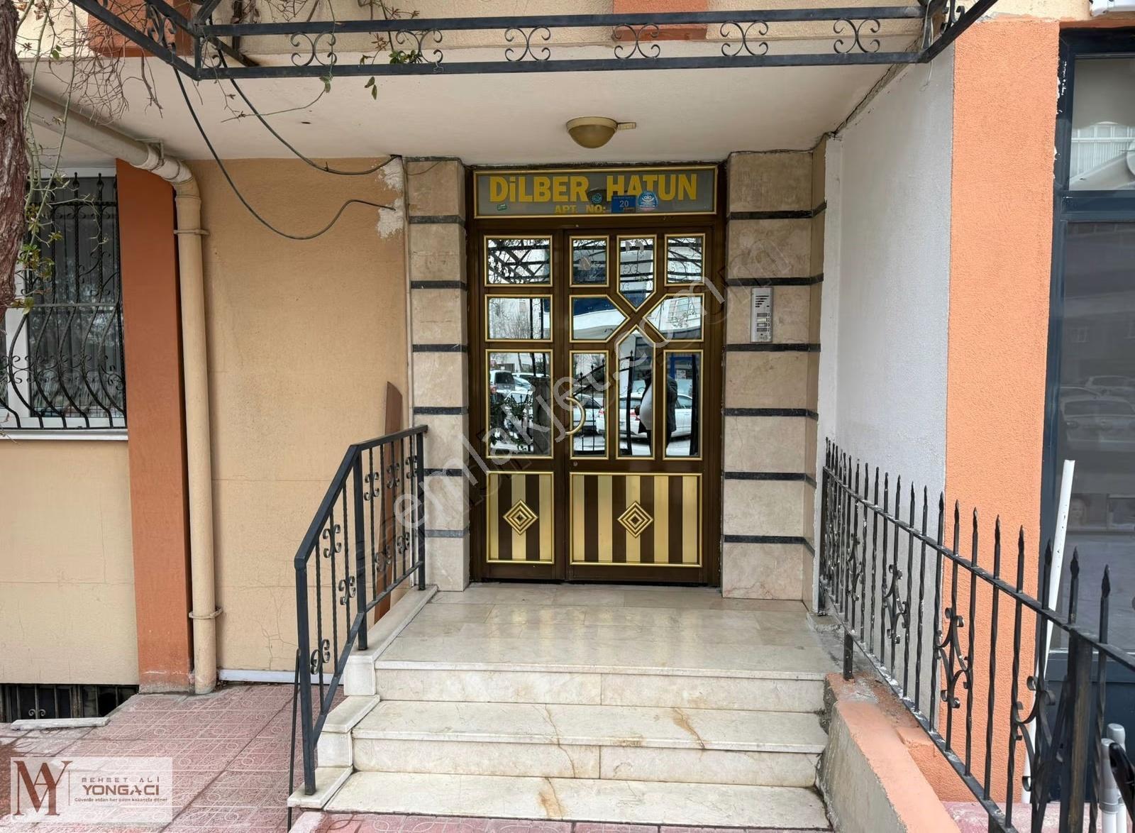 Işıklar Mah. Çarşı Merkeze Yakın 4+1 Kiralık Daire - Görsel 22