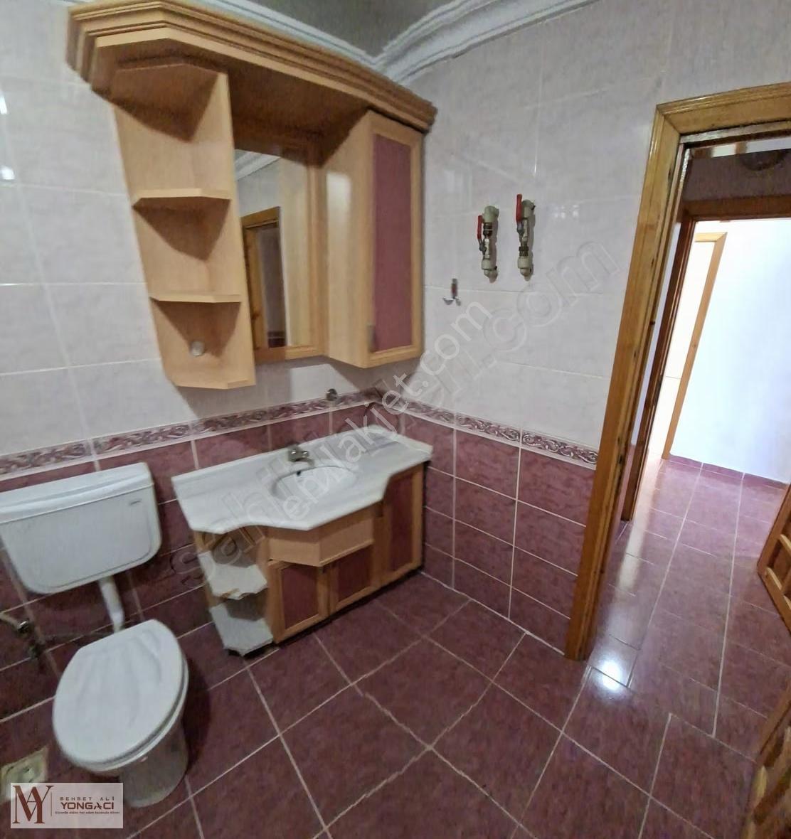 Işıklar Mah. Çarşı Merkeze Yakın 4+1 Kiralık Daire - Görsel 19