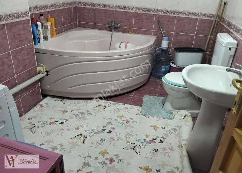 Işıklar Mah. Çarşı Merkeze Yakın 4+1 Kiralık Daire - Görsel 18