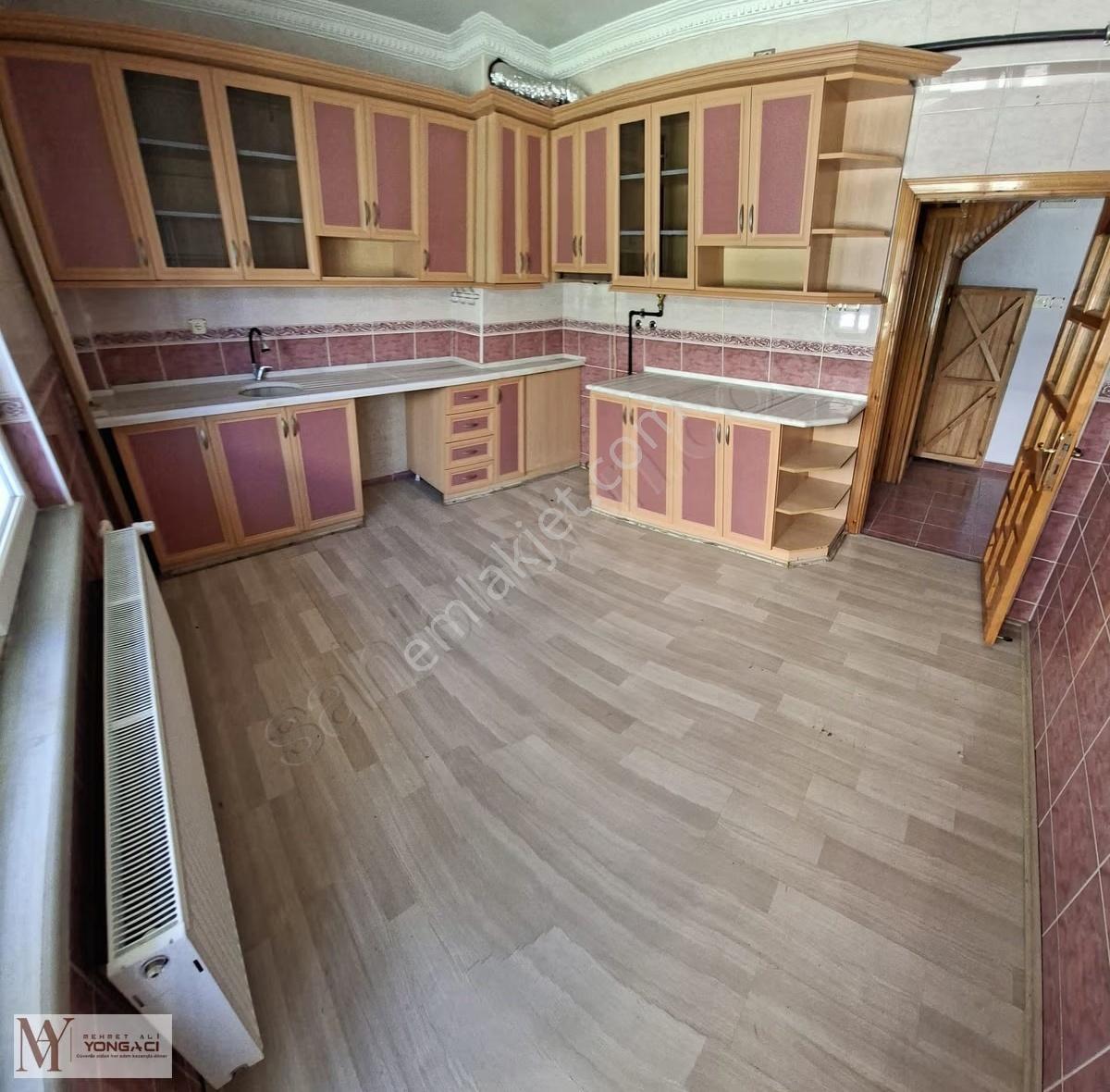 Işıklar Mah. Çarşı Merkeze Yakın 4+1 Kiralık Daire - Görsel 20