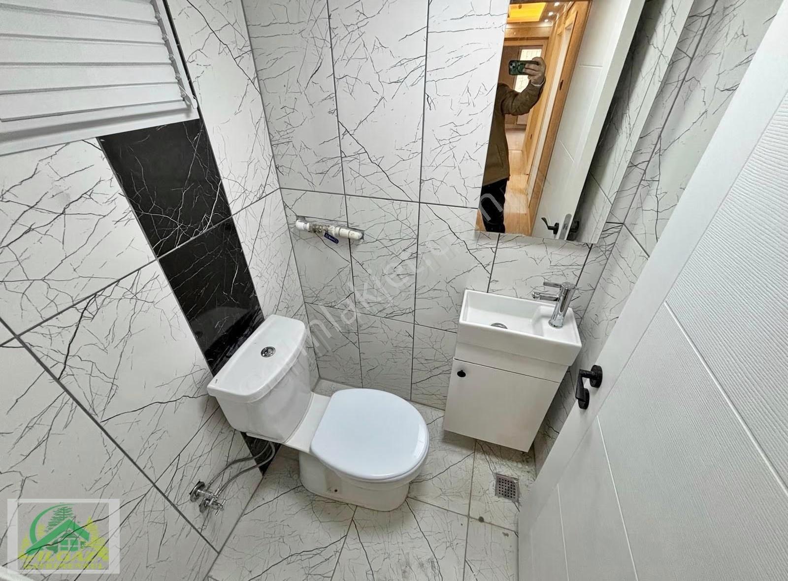 Ayvalı Caddesi Paralelinde 3+1 110m² Lüks Yapıda Fırsat Dairesi! - Görsel 29