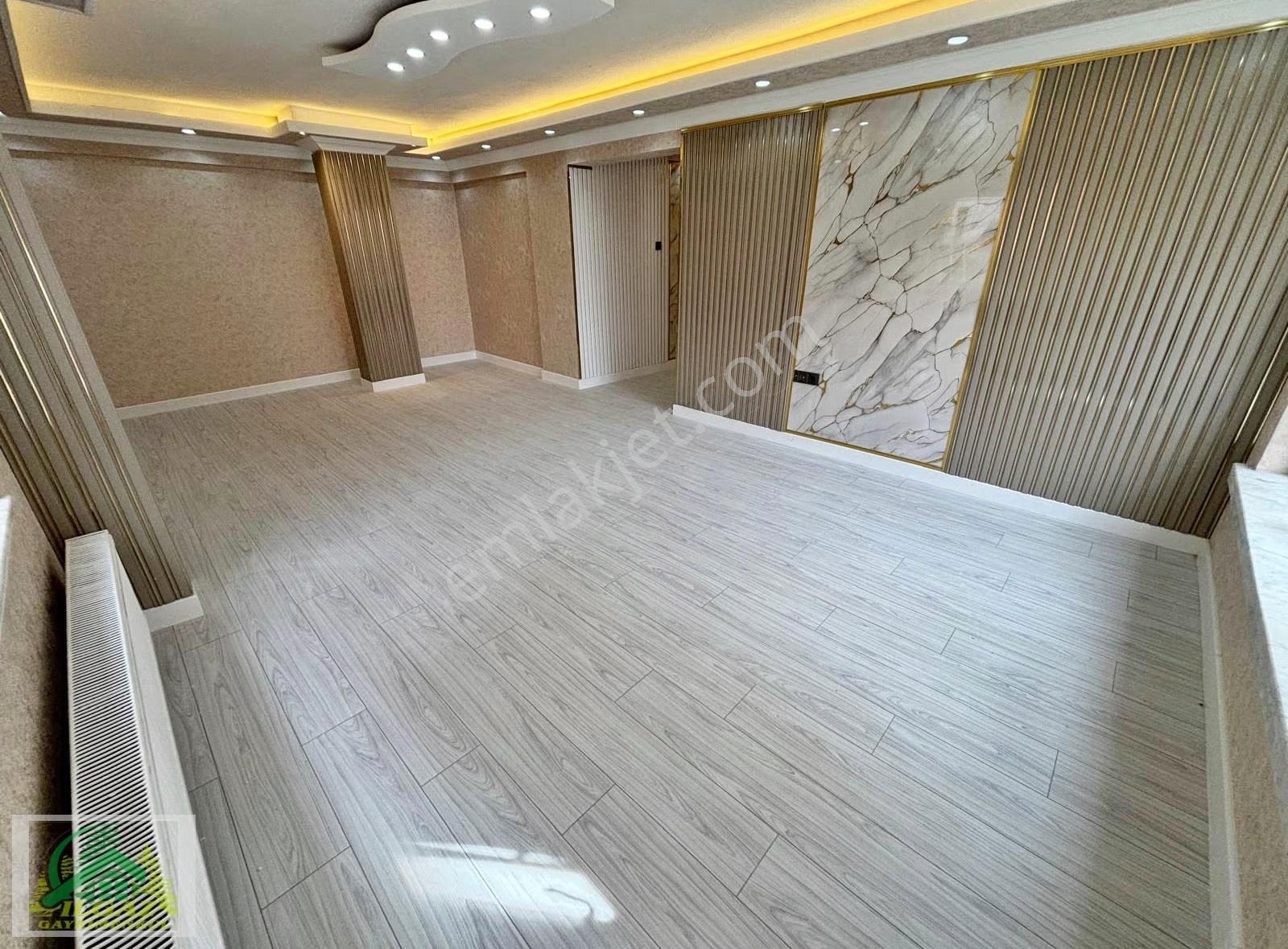 Ayvalı Caddesi Paralelinde 3+1 110m² Lüks Yapıda Fırsat Dairesi! - Görsel 24