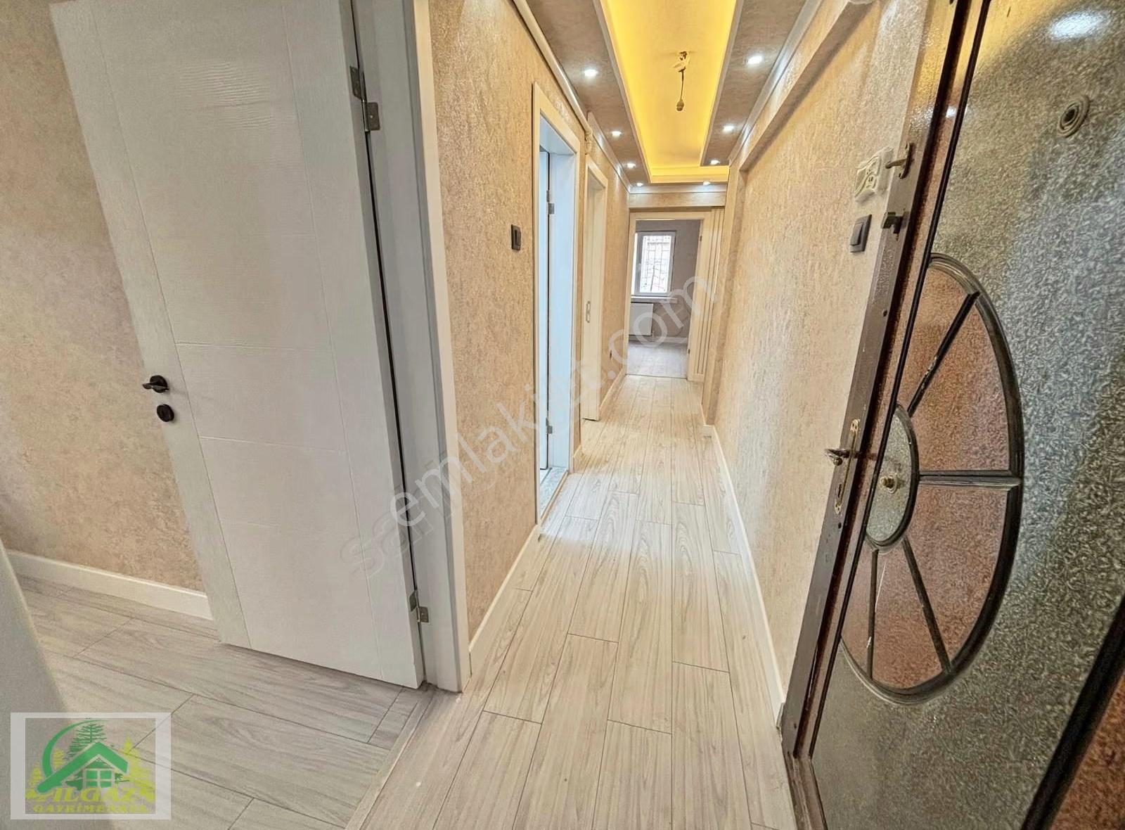 Ayvalı Caddesi Paralelinde 3+1 110m² Lüks Yapıda Fırsat Dairesi! - Görsel 3