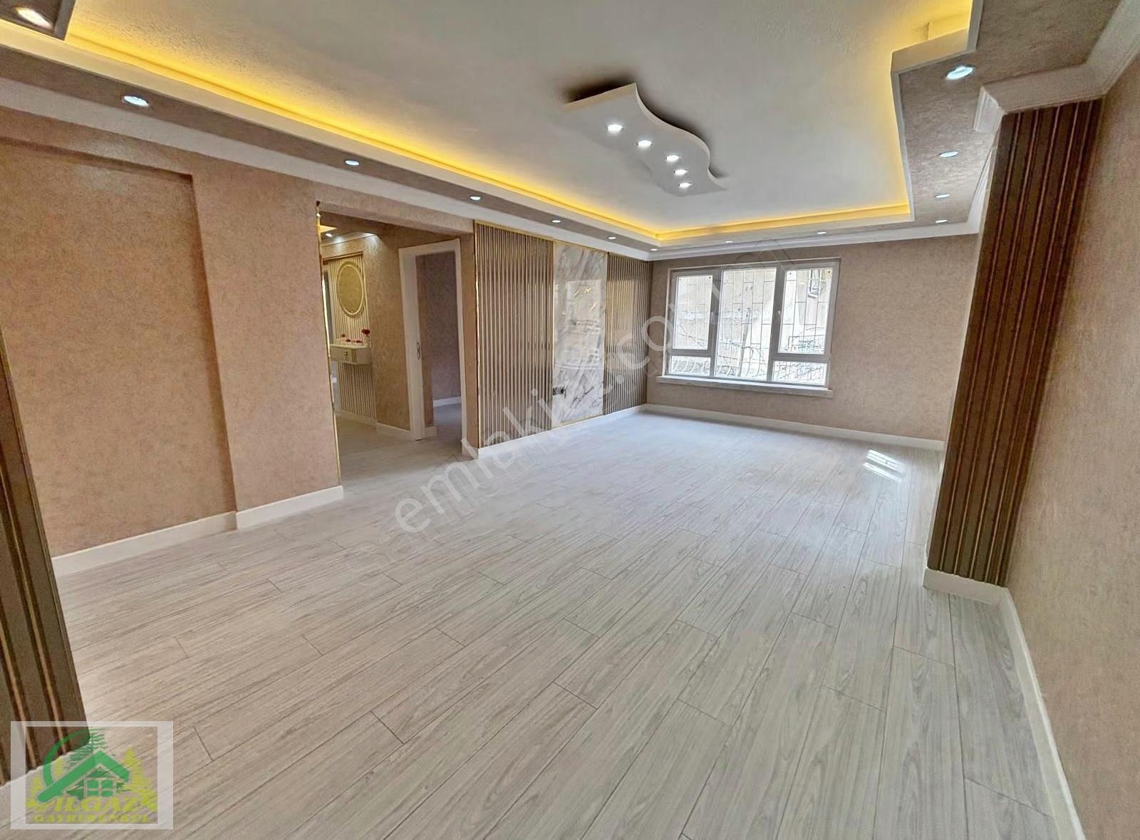 Ayvalı Caddesi Paralelinde 3+1 110m² Lüks Yapıda Fırsat Dairesi! - Görsel 14