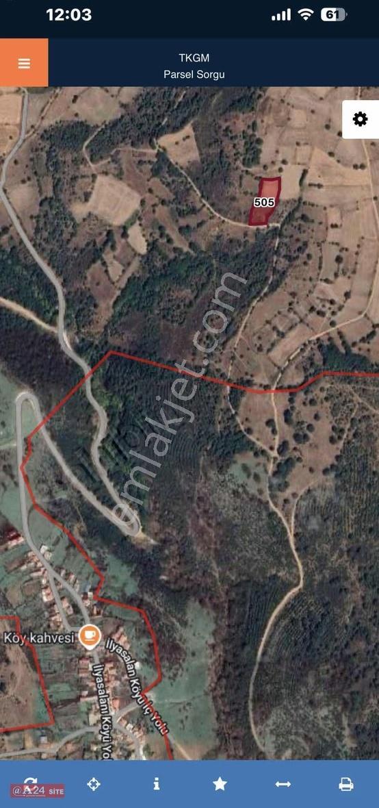Kiralık Tarla