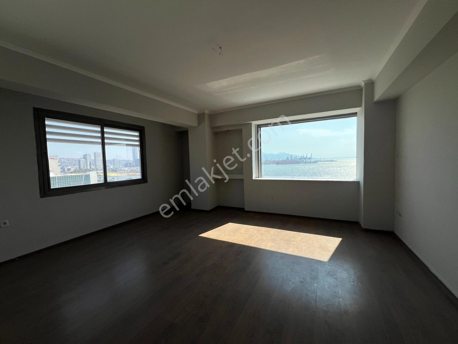 Hitay Plaza'da Çift Daire Toplam 200 M2 Satılık Ofis - Görsel 11