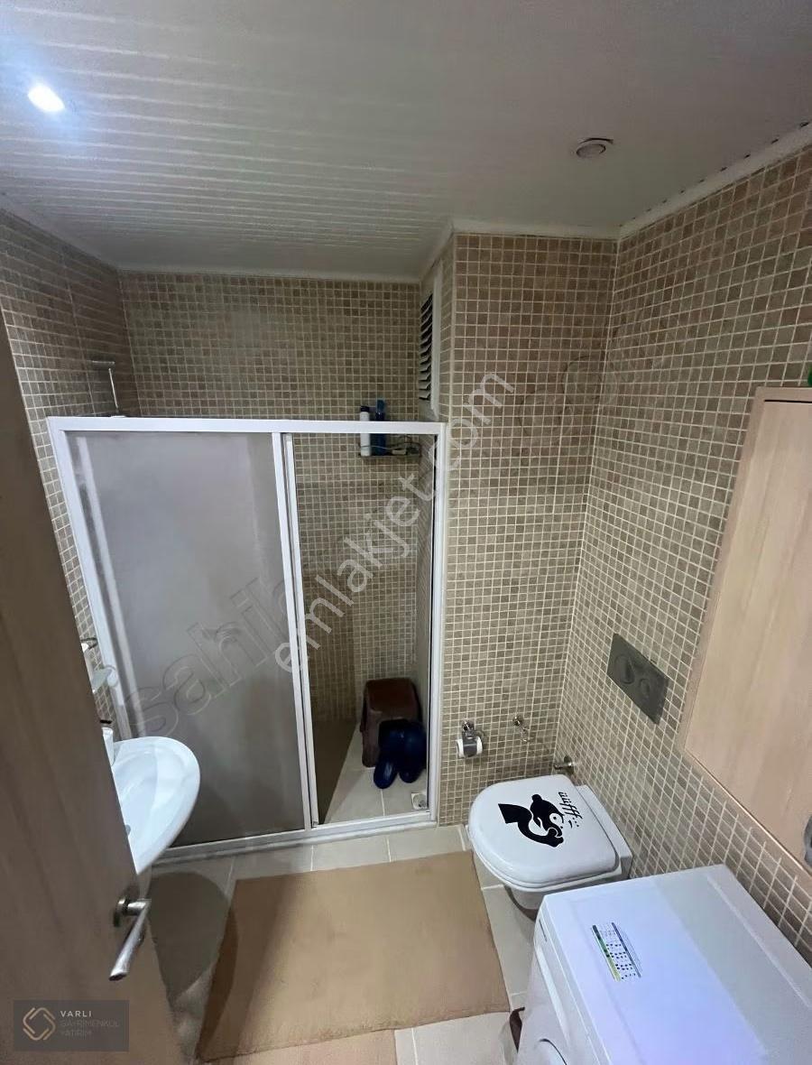 Görükle Hilton 16 Da Havuzlu 2+1 Köşe Daire - Görsel 6