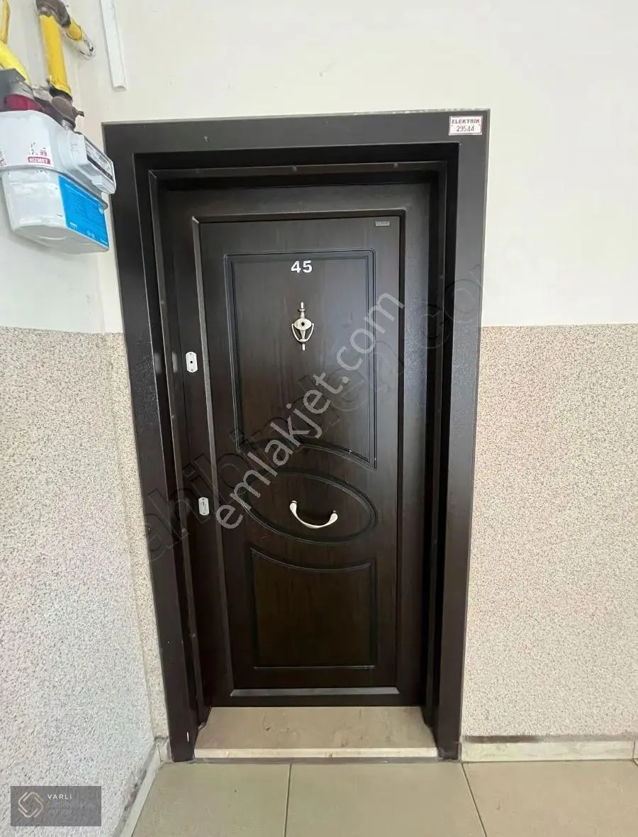 Görükle Hilton 16 Da Havuzlu 2+1 Köşe Daire - Görsel 5