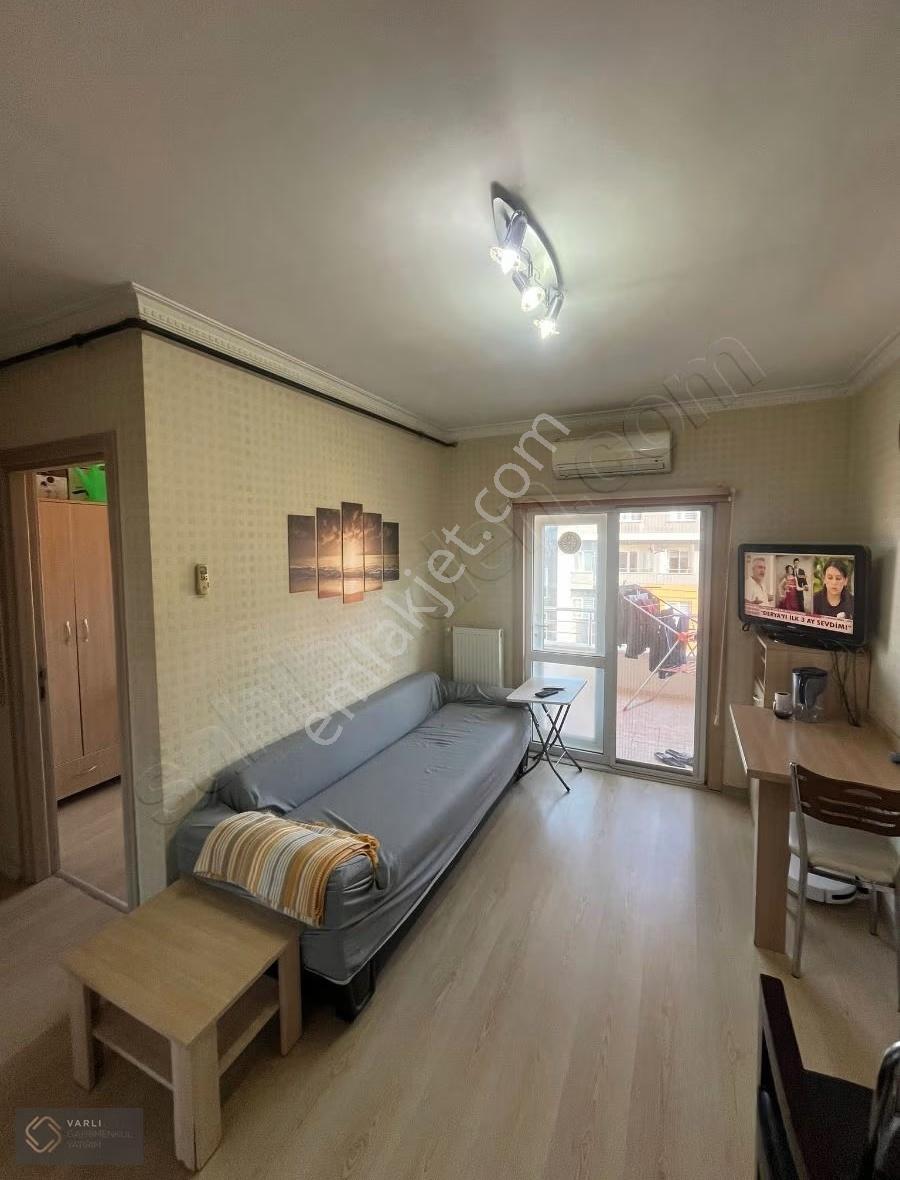 Görükle Hilton 16 Da Havuzlu 2+1 Köşe Daire - Görsel 7